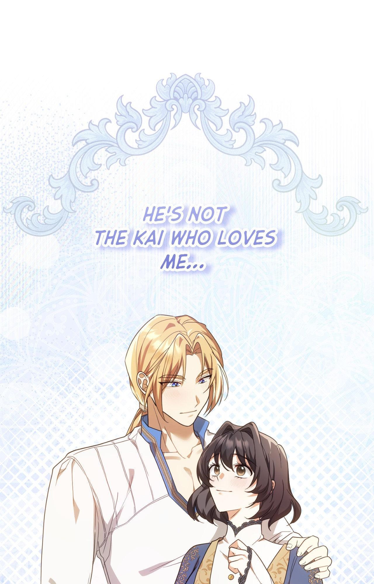 The Sorcerer in My Nightstand Chapter 19 - Page 65