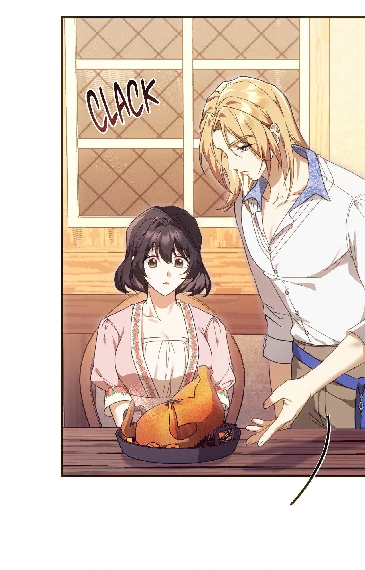 The Sorcerer in My Nightstand Chapter 19 - Page 68