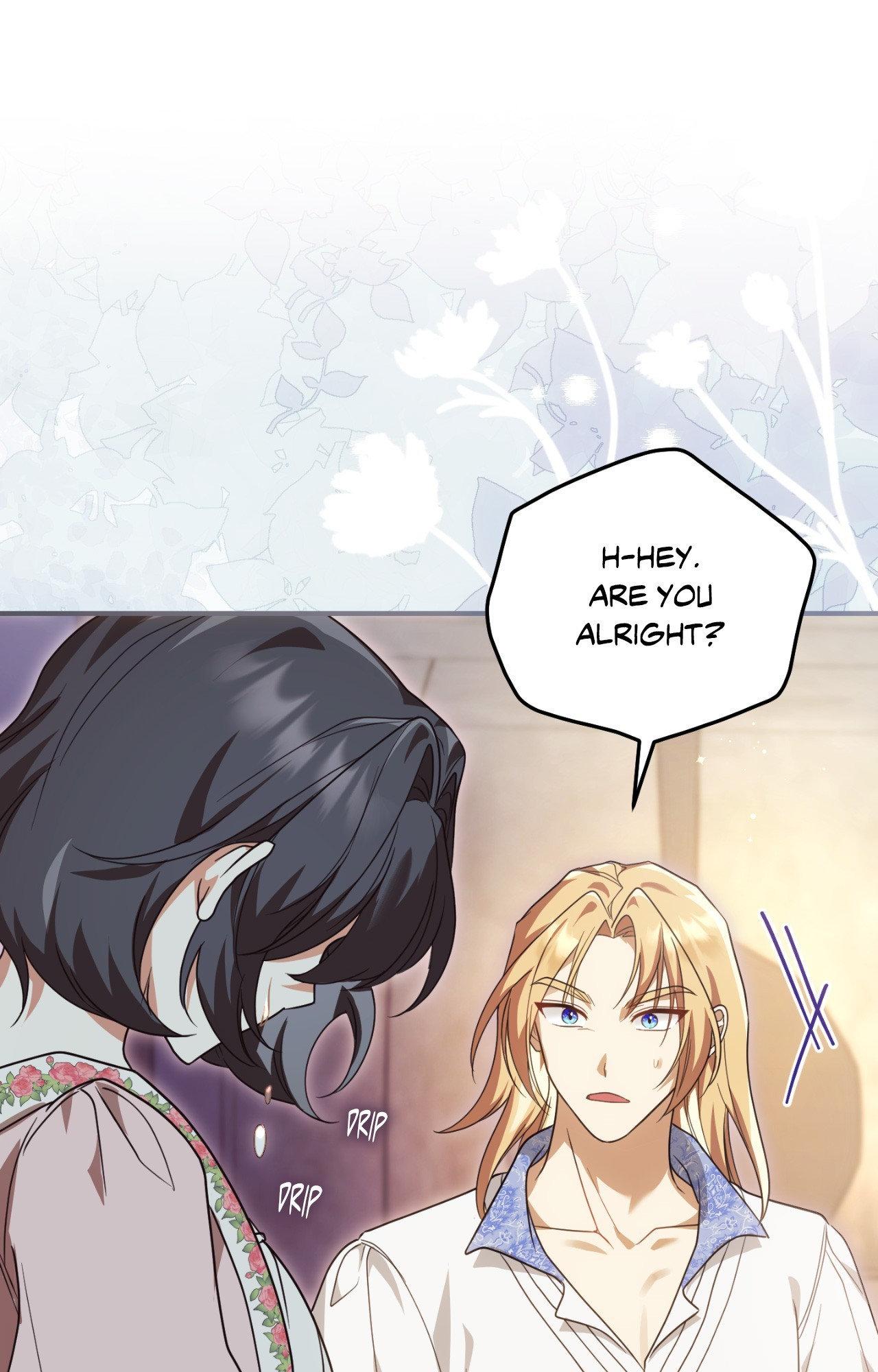 The Sorcerer in My Nightstand Chapter 19 - Page 73