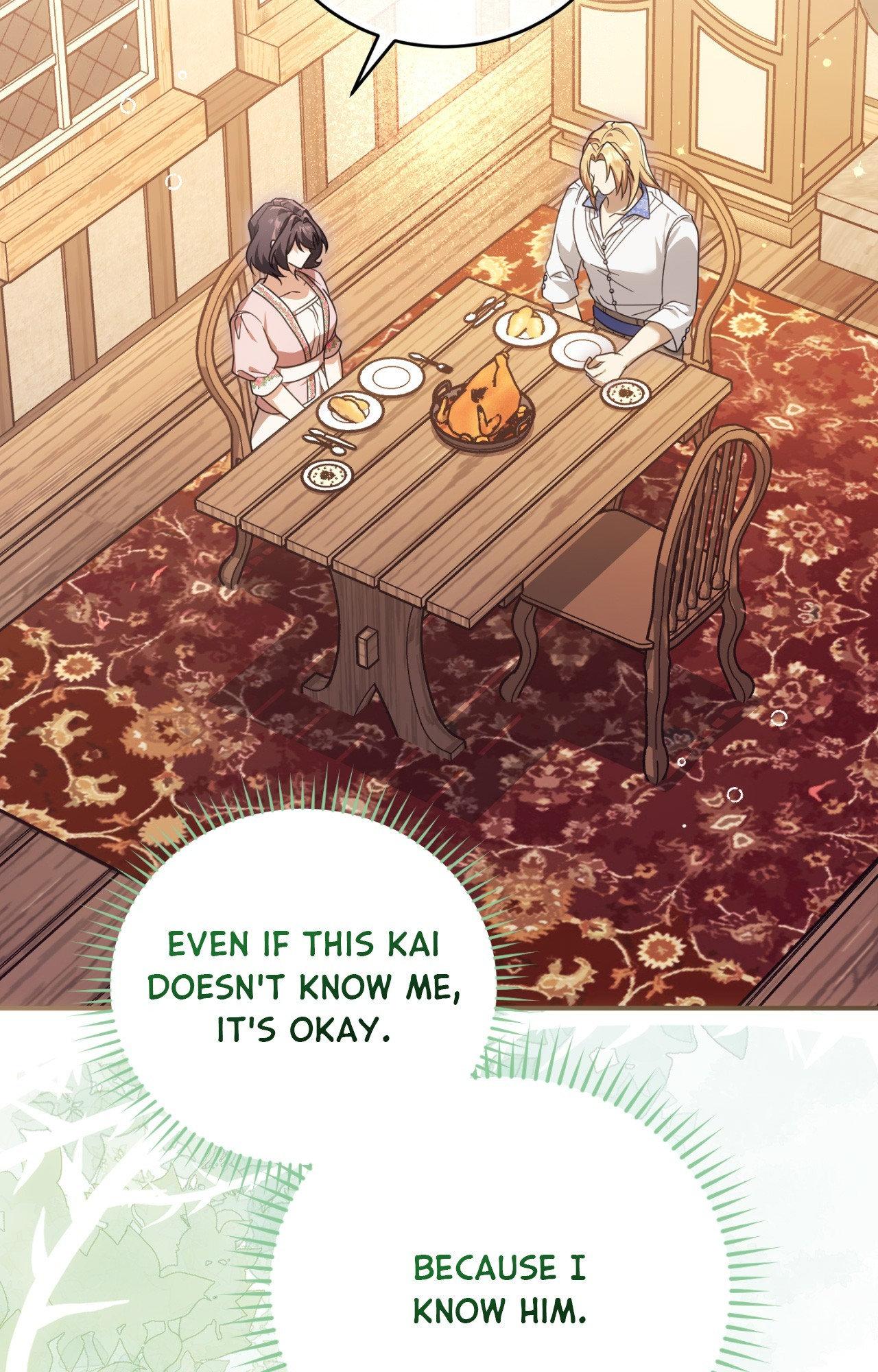 The Sorcerer in My Nightstand Chapter 19 - Page 76