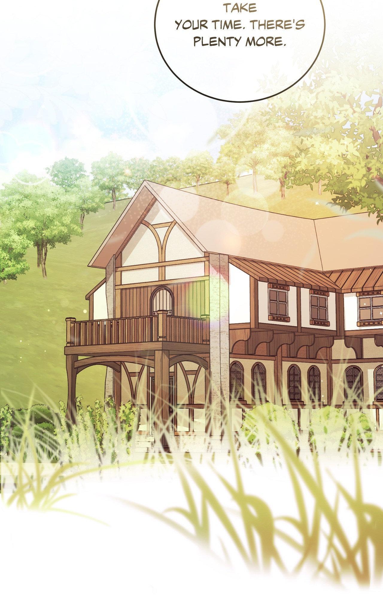 The Sorcerer in My Nightstand Chapter 19 - Page 82