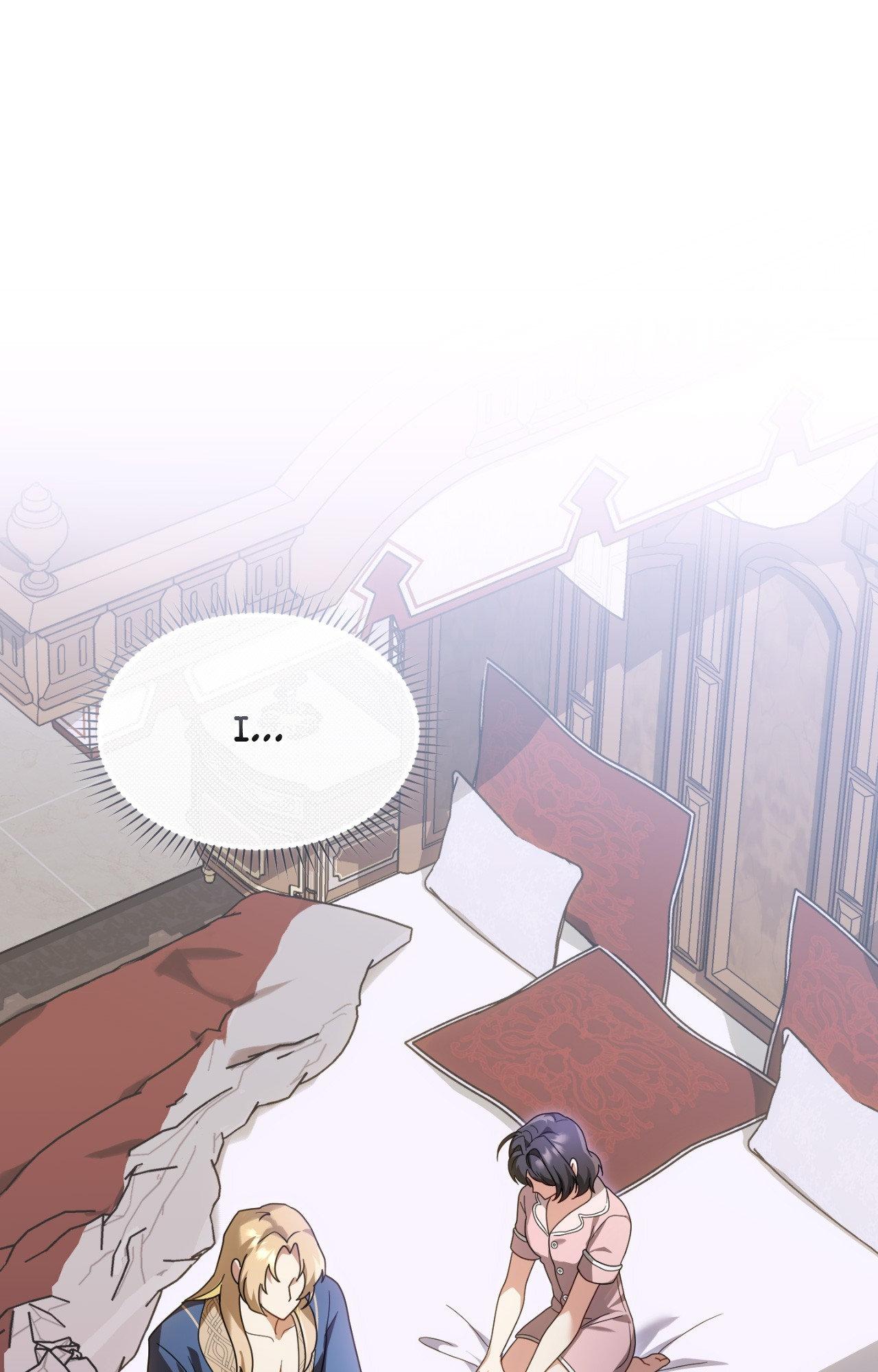 The Sorcerer in My Nightstand Chapter 2 - Page 1