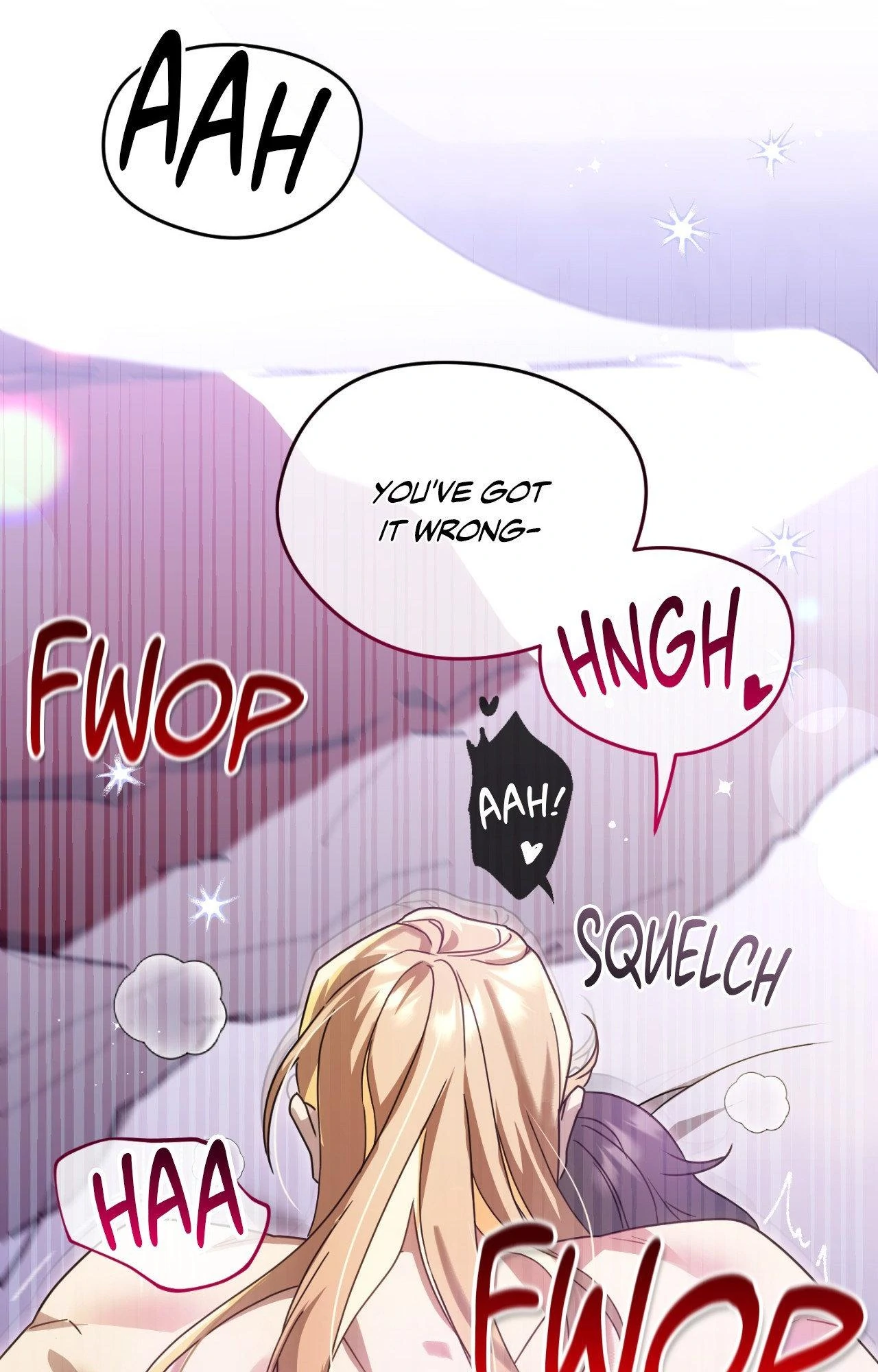 The Sorcerer in My Nightstand Chapter 2 - Page 31