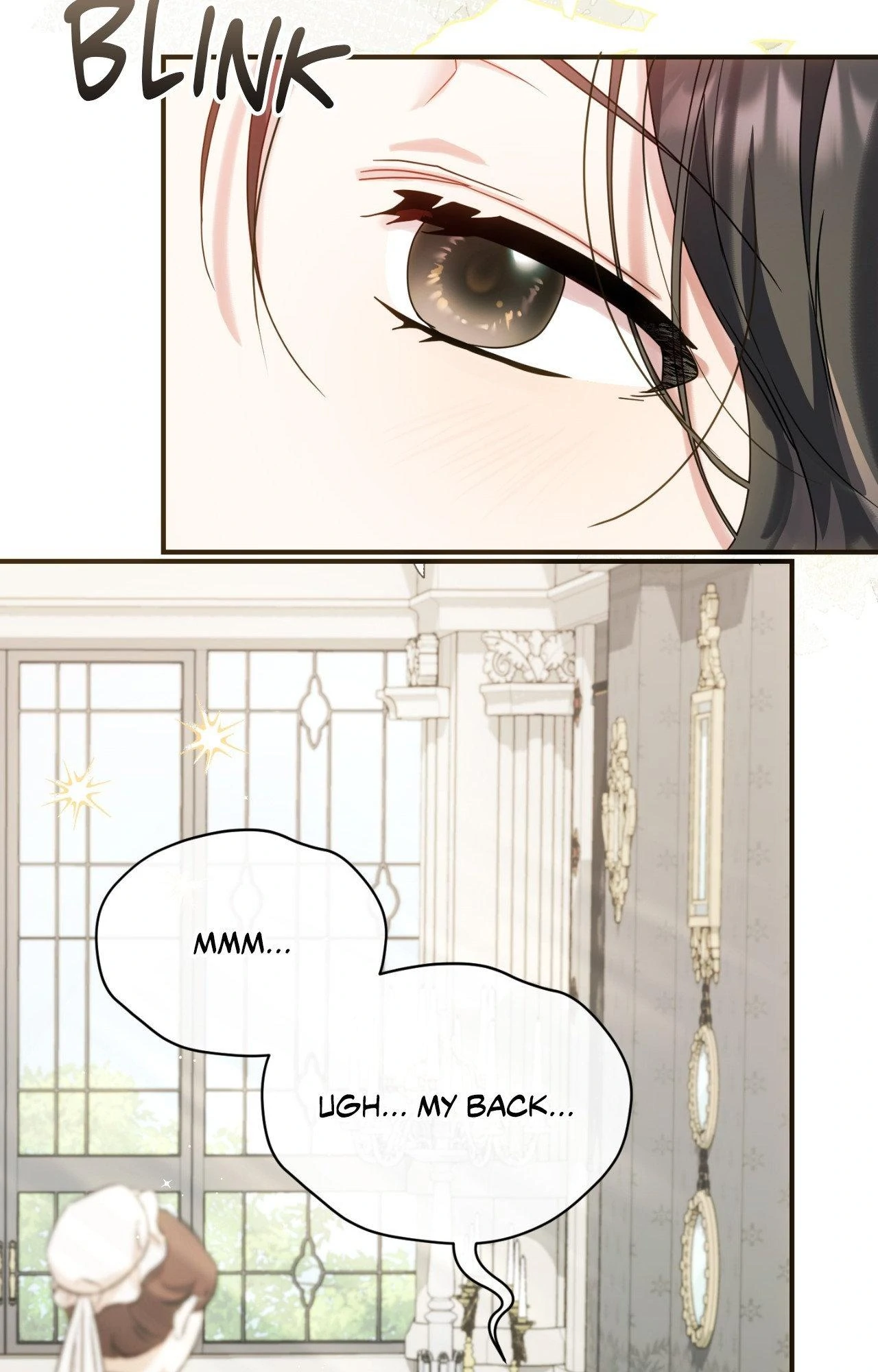 The Sorcerer in My Nightstand Chapter 2 - Page 38