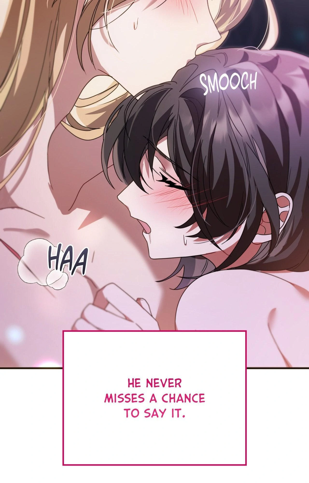 The Sorcerer in My Nightstand Chapter 2 - Page 45