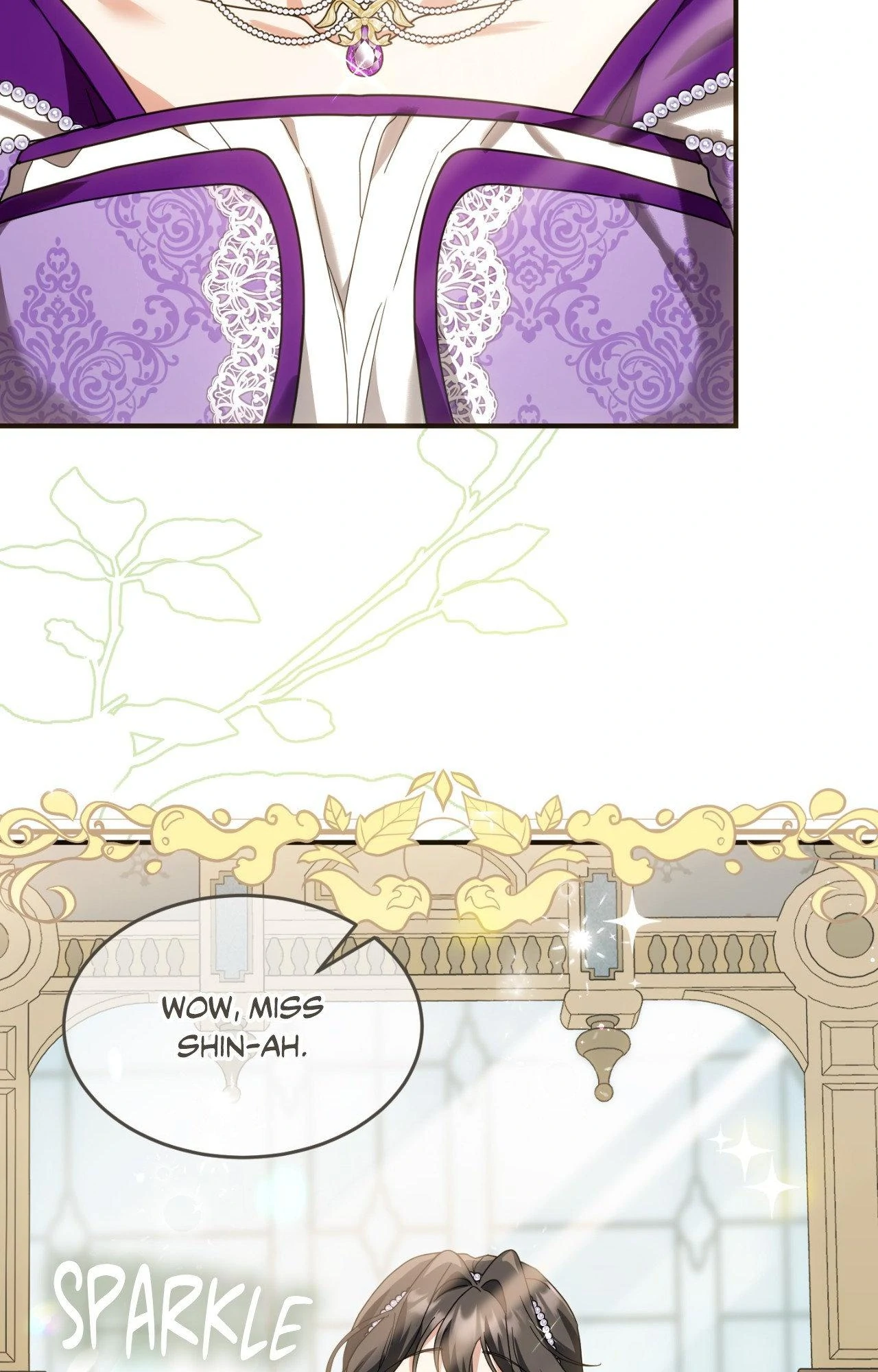 The Sorcerer in My Nightstand Chapter 2 - Page 47