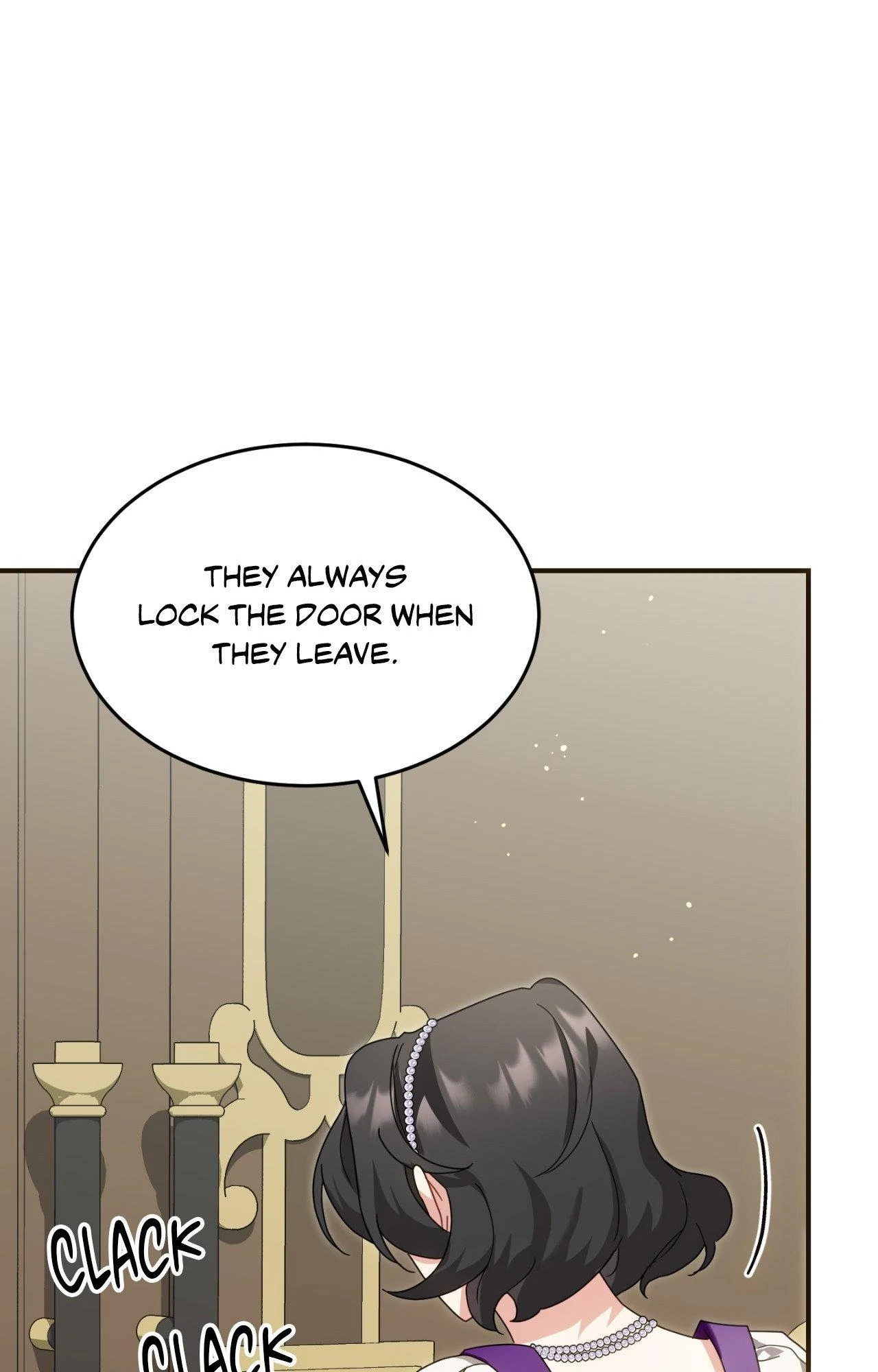 The Sorcerer in My Nightstand Chapter 2 - Page 57