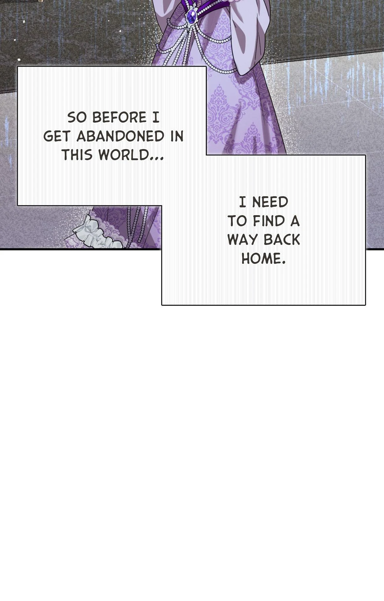 The Sorcerer in My Nightstand Chapter 2 - Page 60