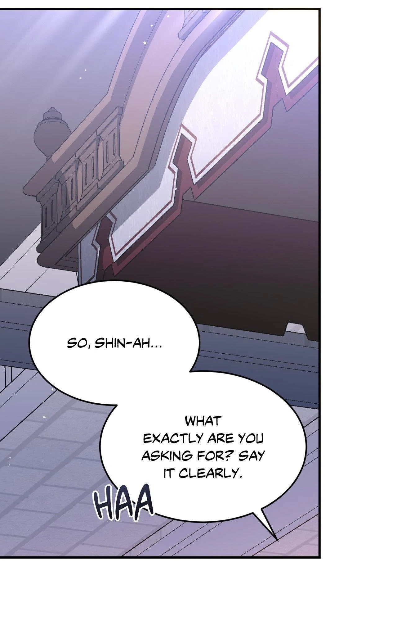 The Sorcerer in My Nightstand Chapter 2 - Page 65