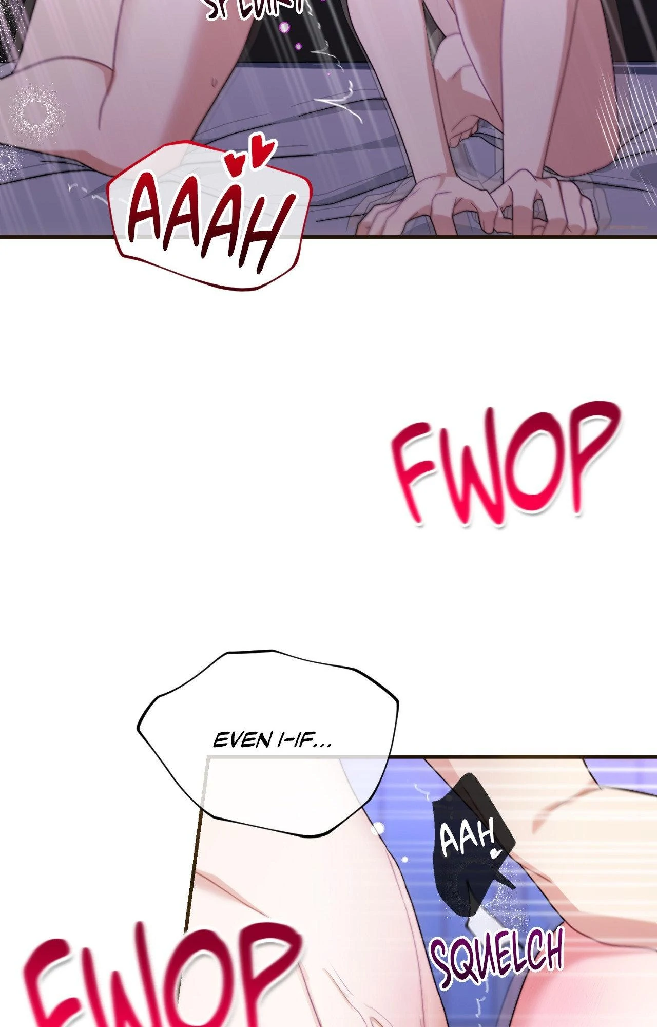 The Sorcerer in My Nightstand Chapter 2 - Page 68