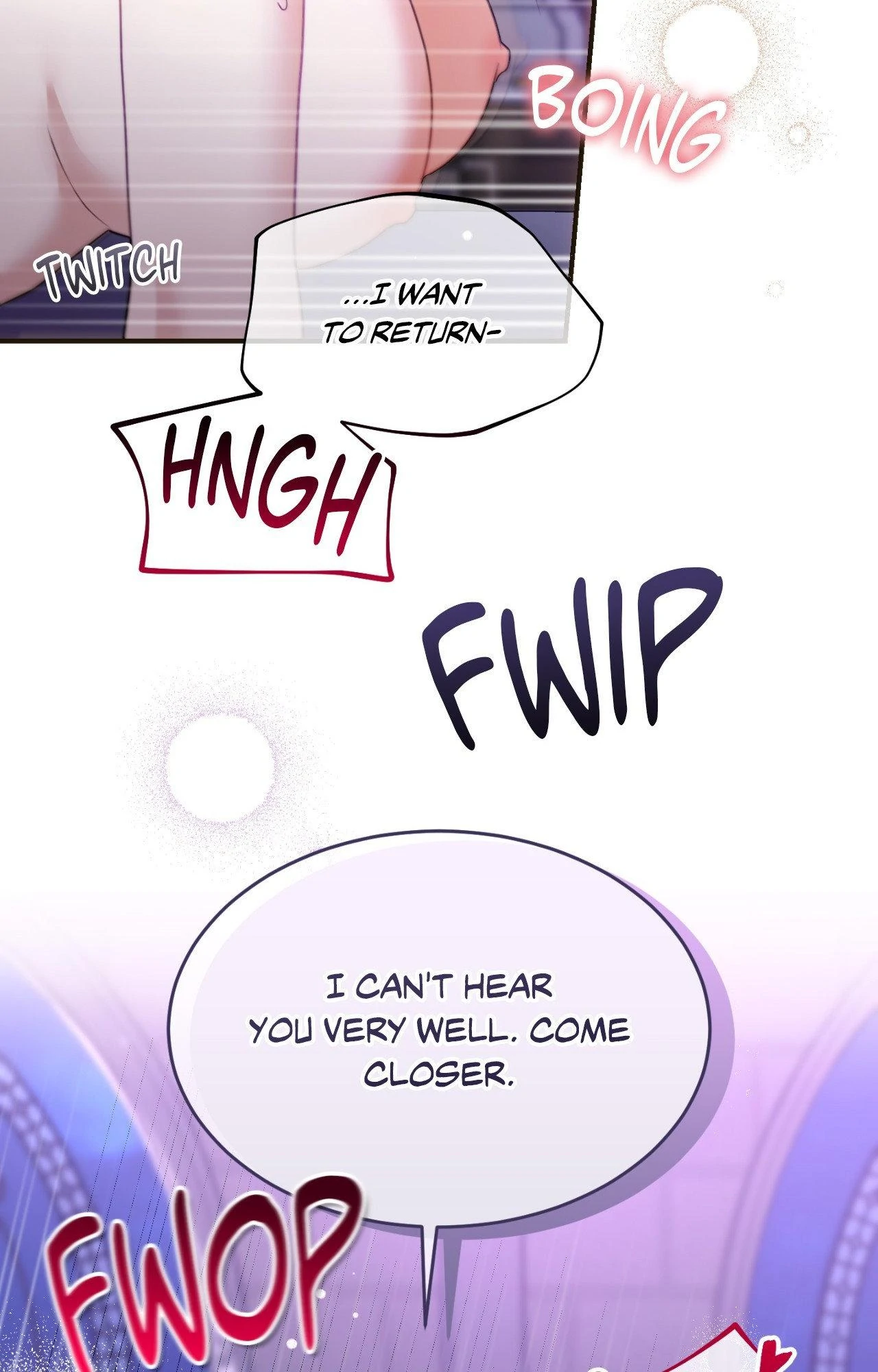 The Sorcerer in My Nightstand Chapter 2 - Page 70