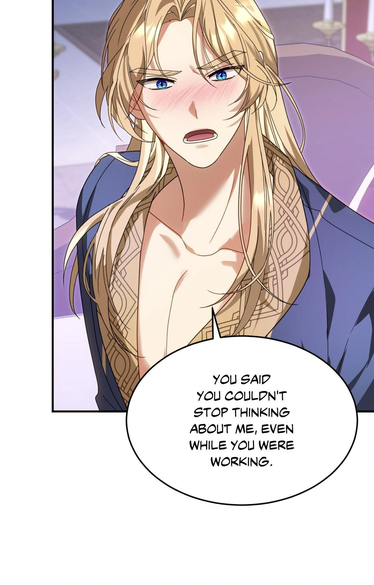 The Sorcerer in My Nightstand Chapter 2 - Page 9