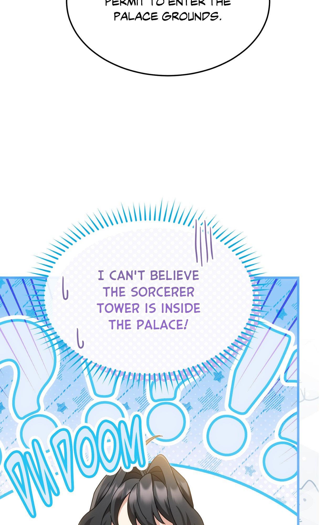 The Sorcerer in My Nightstand Chapter 2 - Page 92