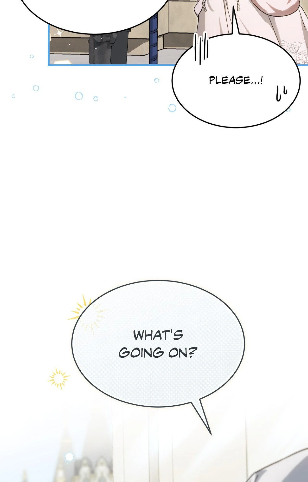 The Sorcerer in My Nightstand Chapter 2 - Page 95