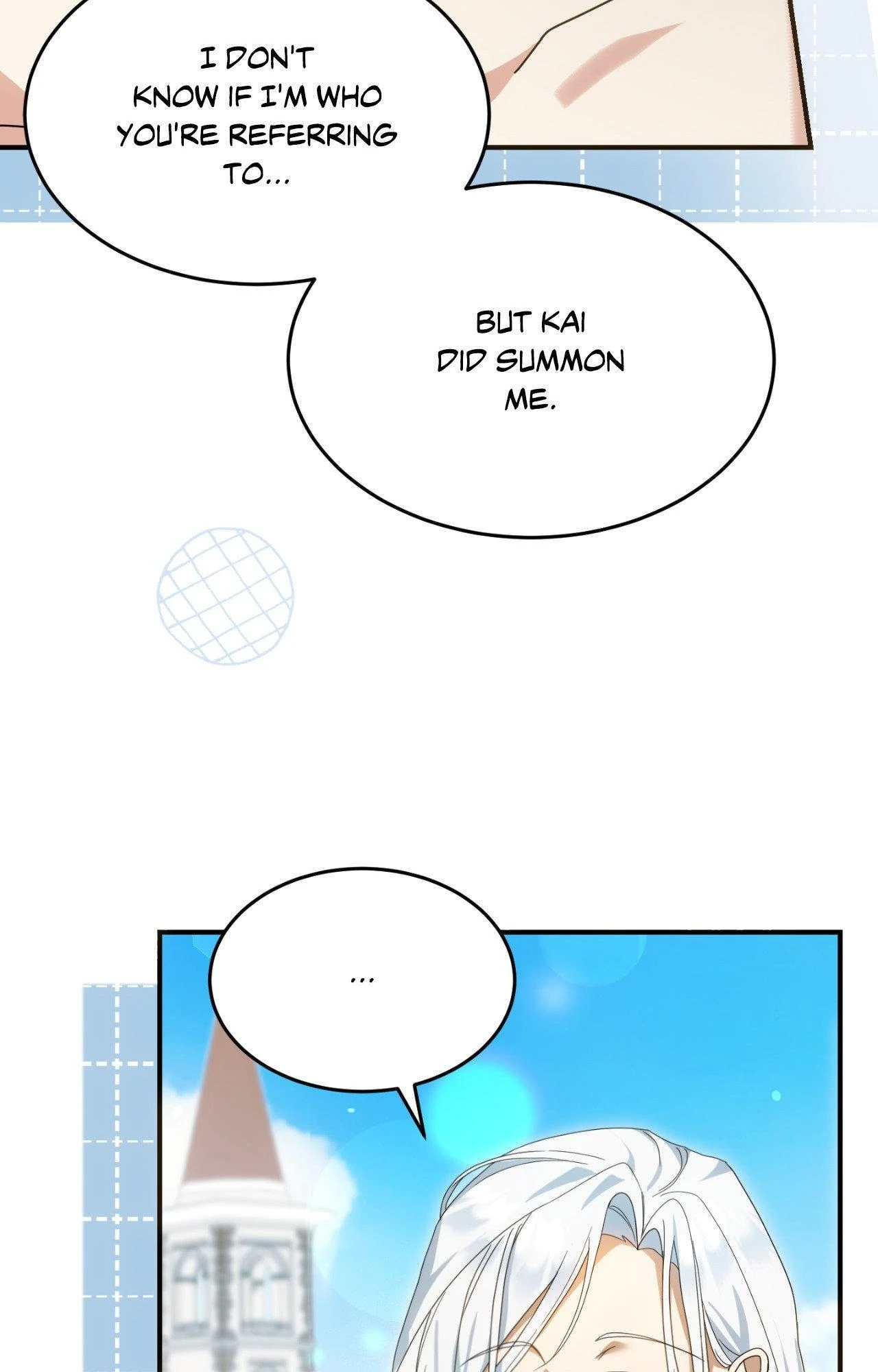 The Sorcerer in My Nightstand Chapter 3 - Page 13