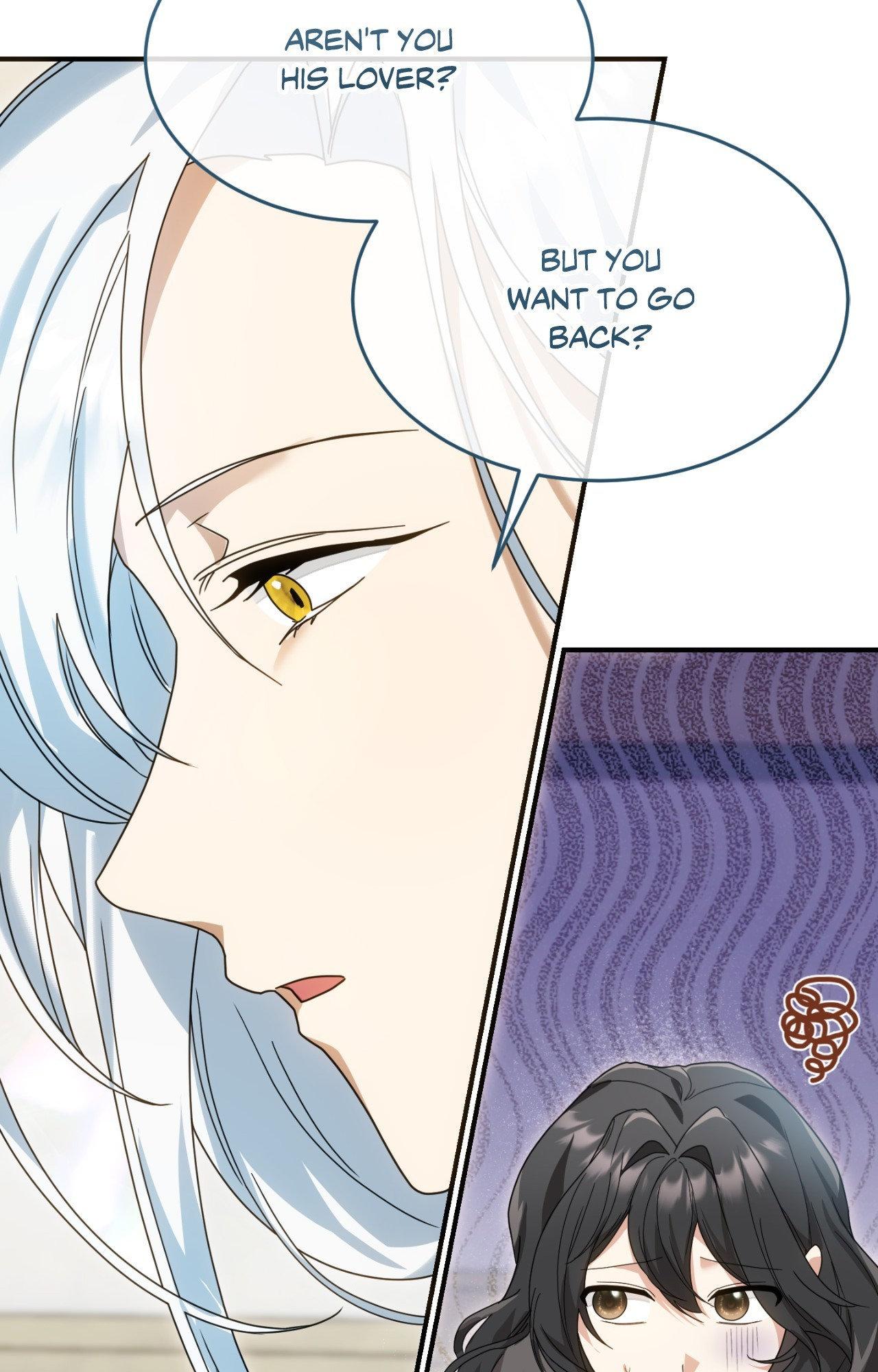 The Sorcerer in My Nightstand Chapter 3 - Page 15