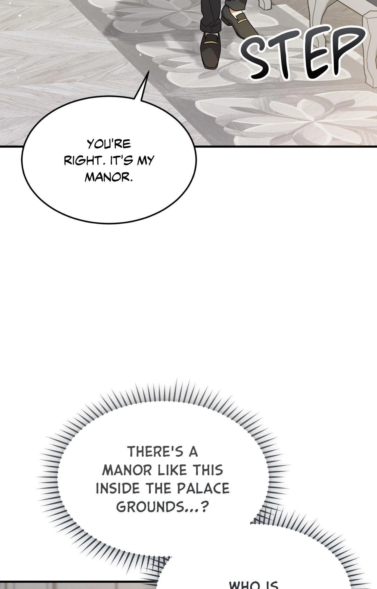 The Sorcerer in My Nightstand Chapter 3 - Page 28