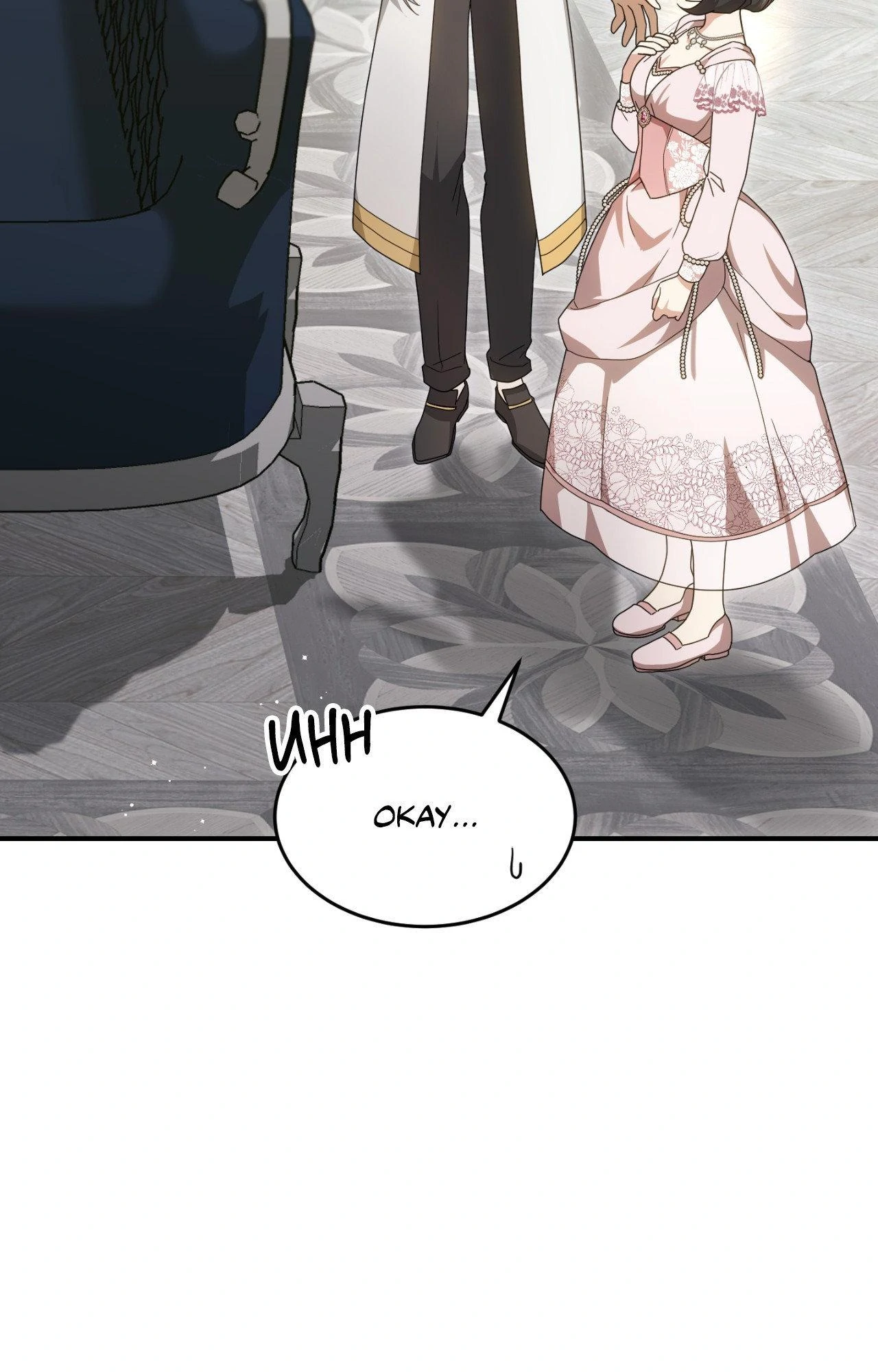 The Sorcerer in My Nightstand Chapter 3 - Page 31