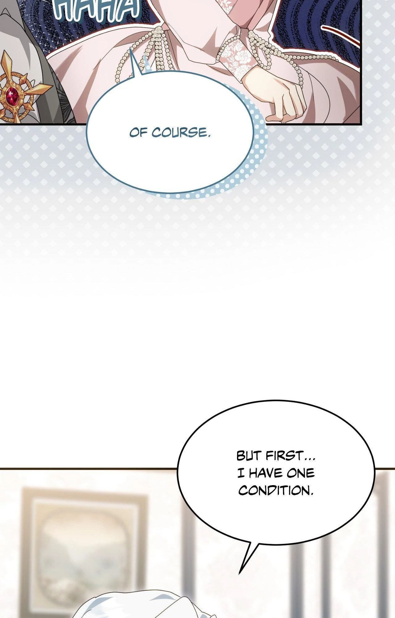 The Sorcerer in My Nightstand Chapter 3 - Page 39