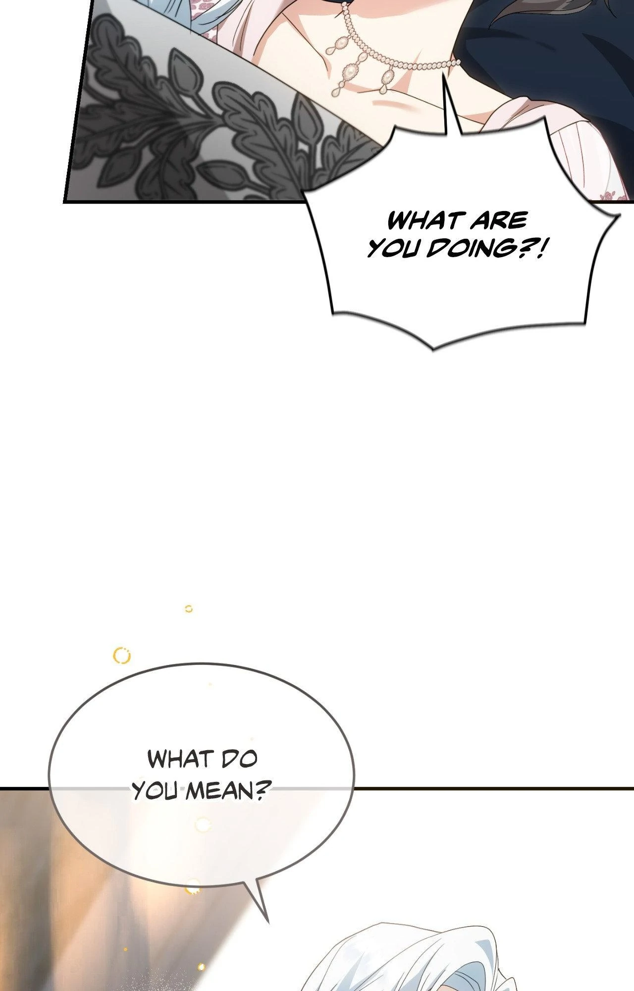 The Sorcerer in My Nightstand Chapter 3 - Page 50