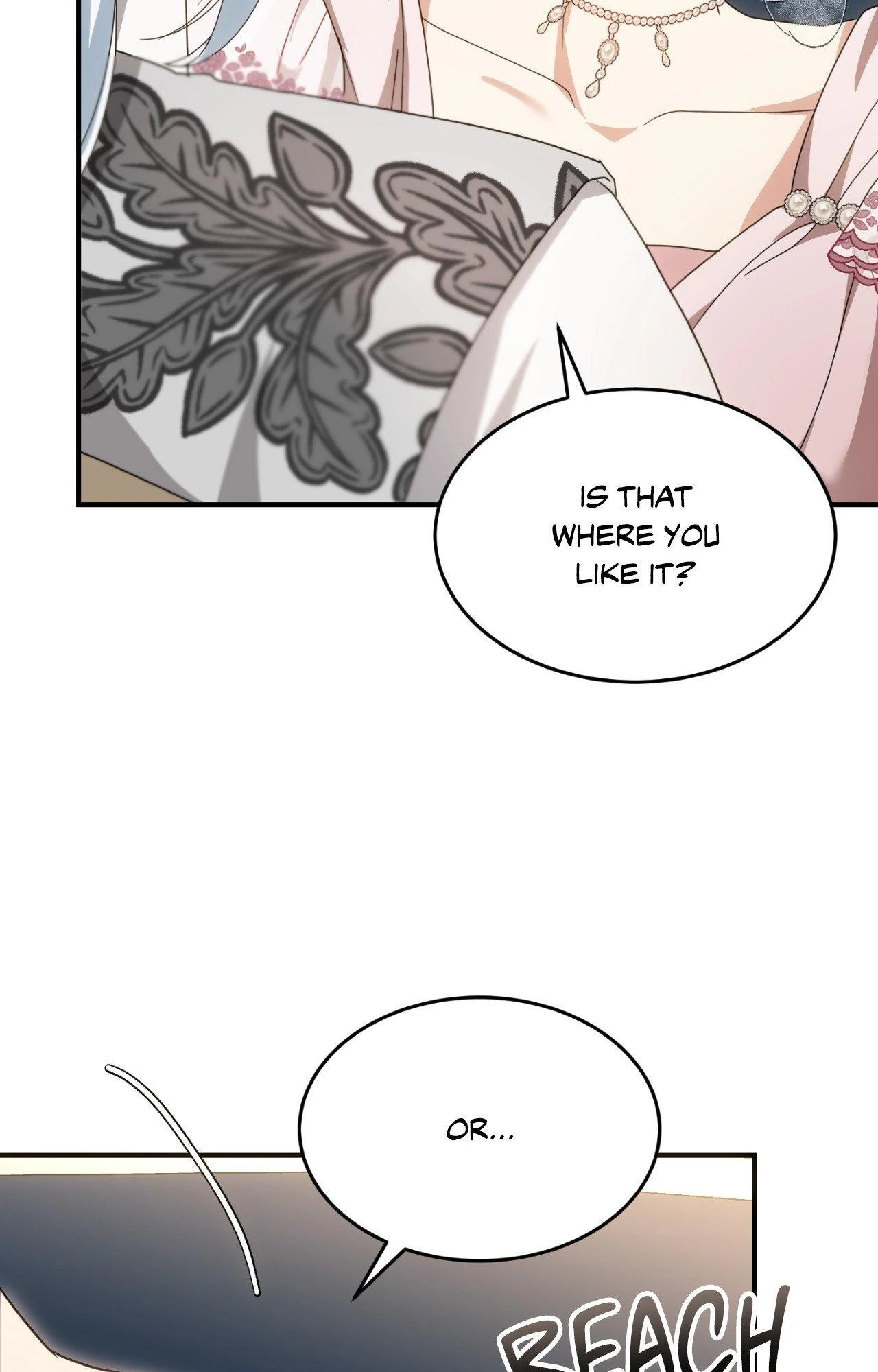 The Sorcerer in My Nightstand Chapter 3 - Page 55