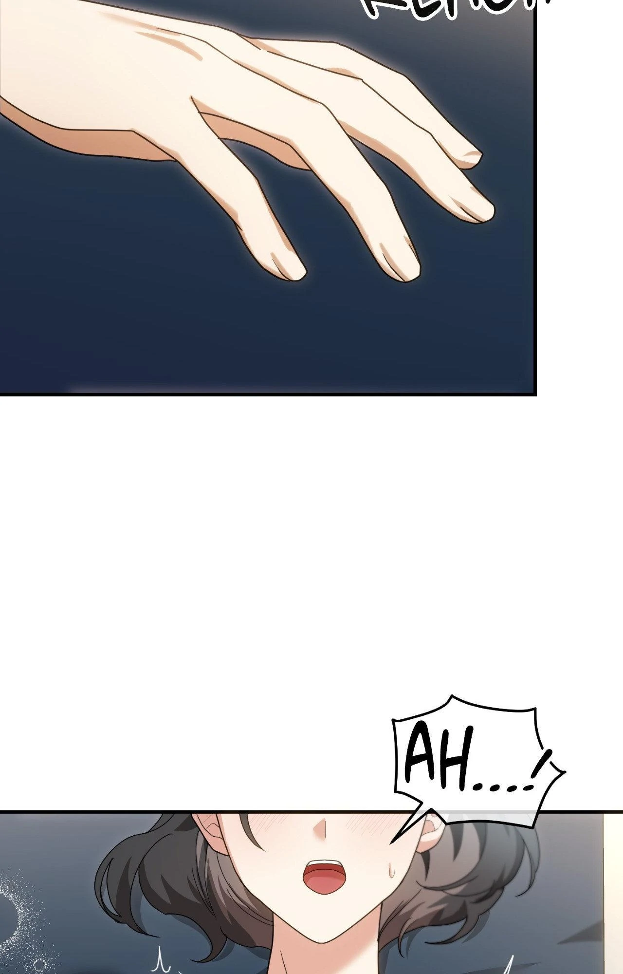 The Sorcerer in My Nightstand Chapter 3 - Page 56