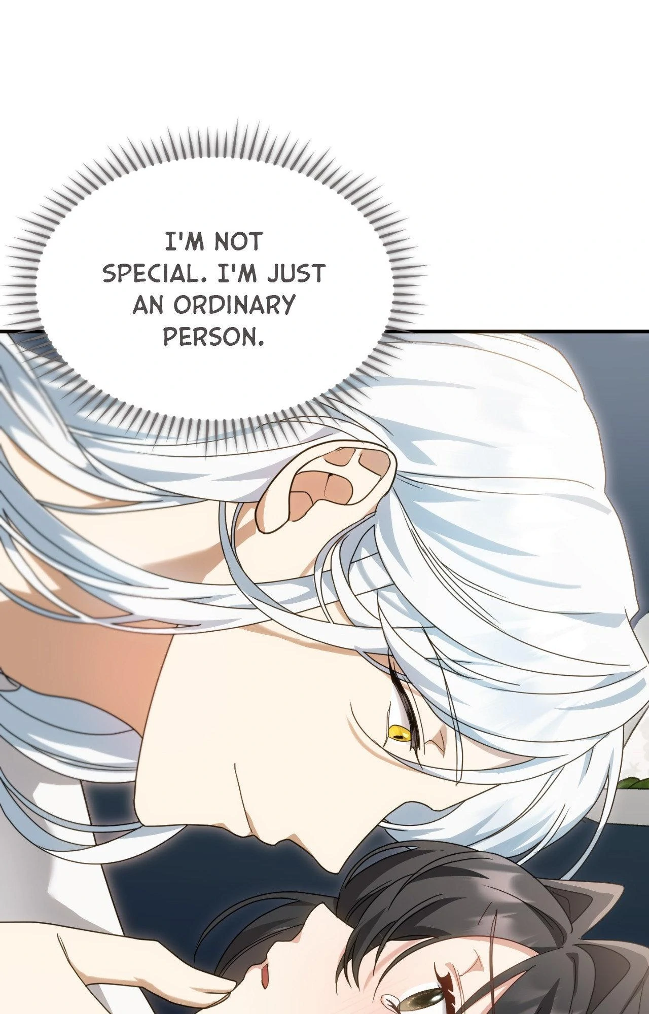 The Sorcerer in My Nightstand Chapter 3 - Page 60