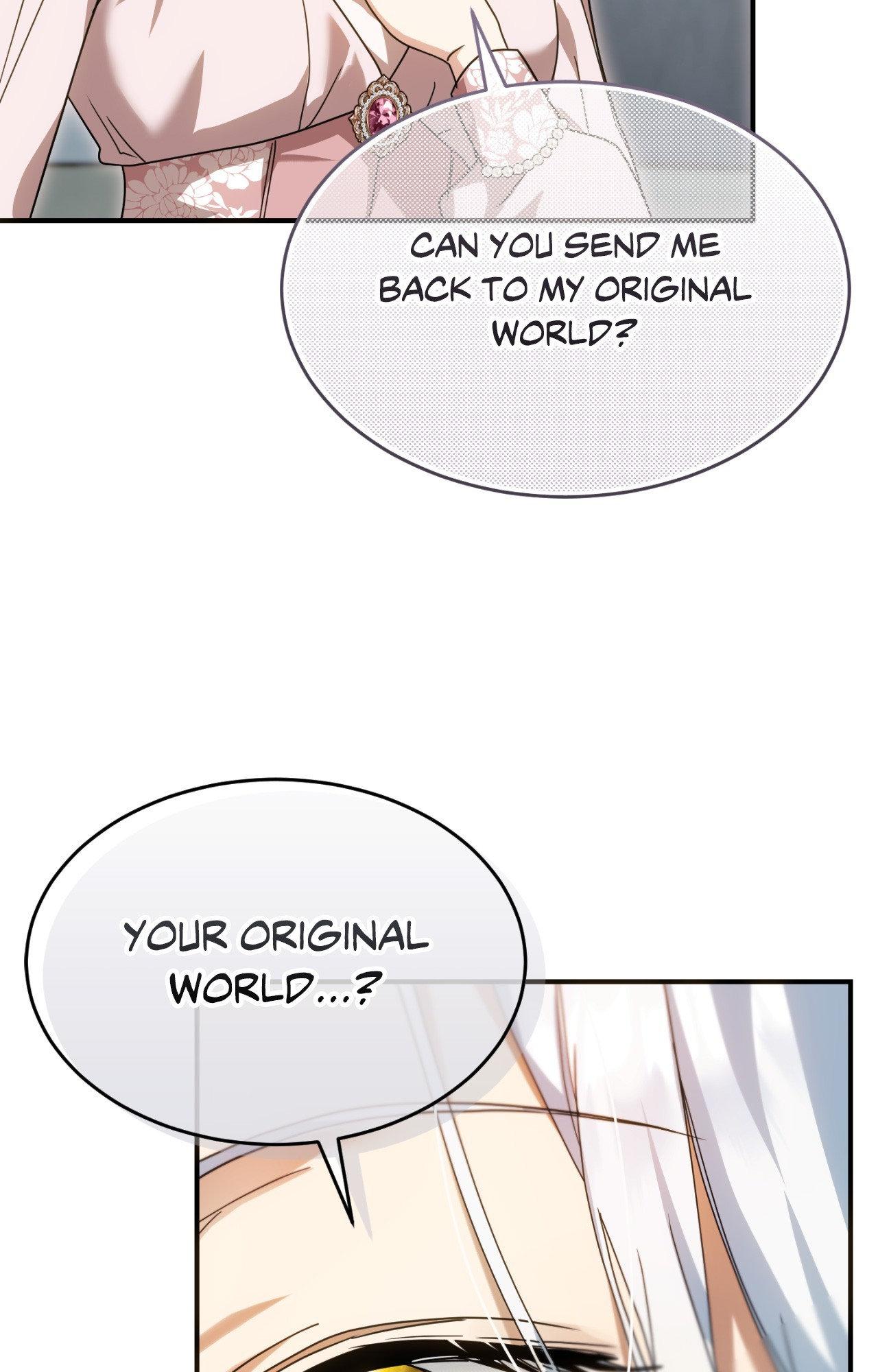 The Sorcerer in My Nightstand Chapter 3 - Page 7