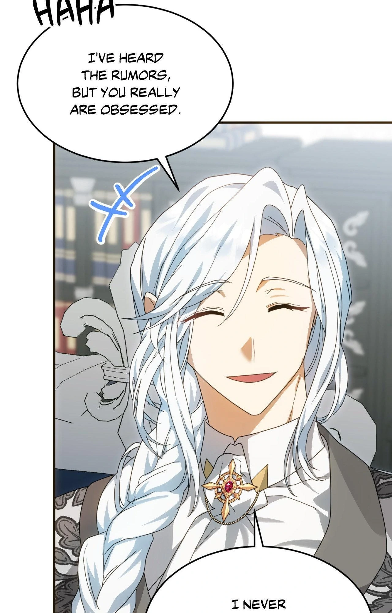 The Sorcerer in My Nightstand Chapter 3 - Page 72