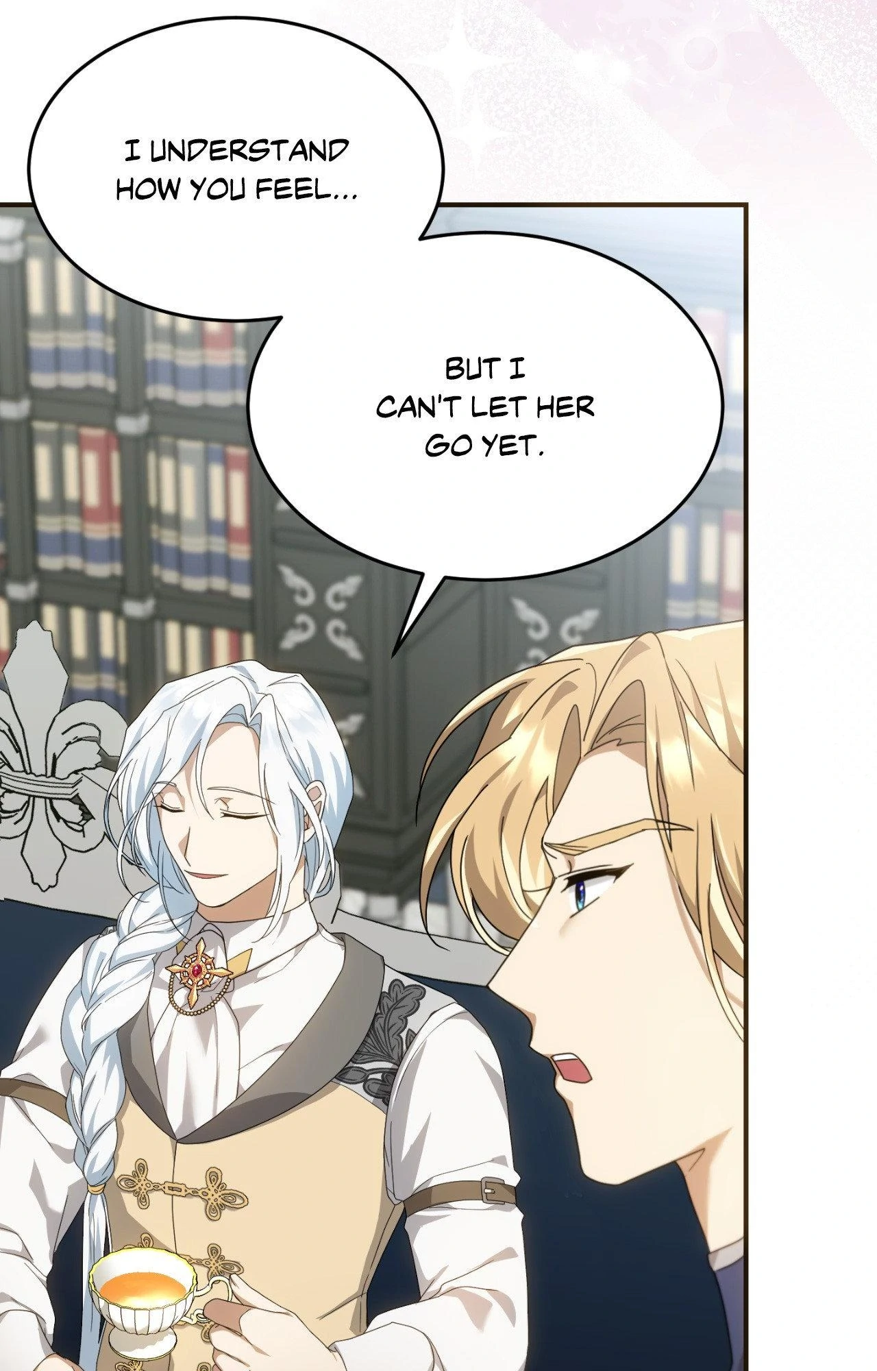 The Sorcerer in My Nightstand Chapter 3 - Page 78
