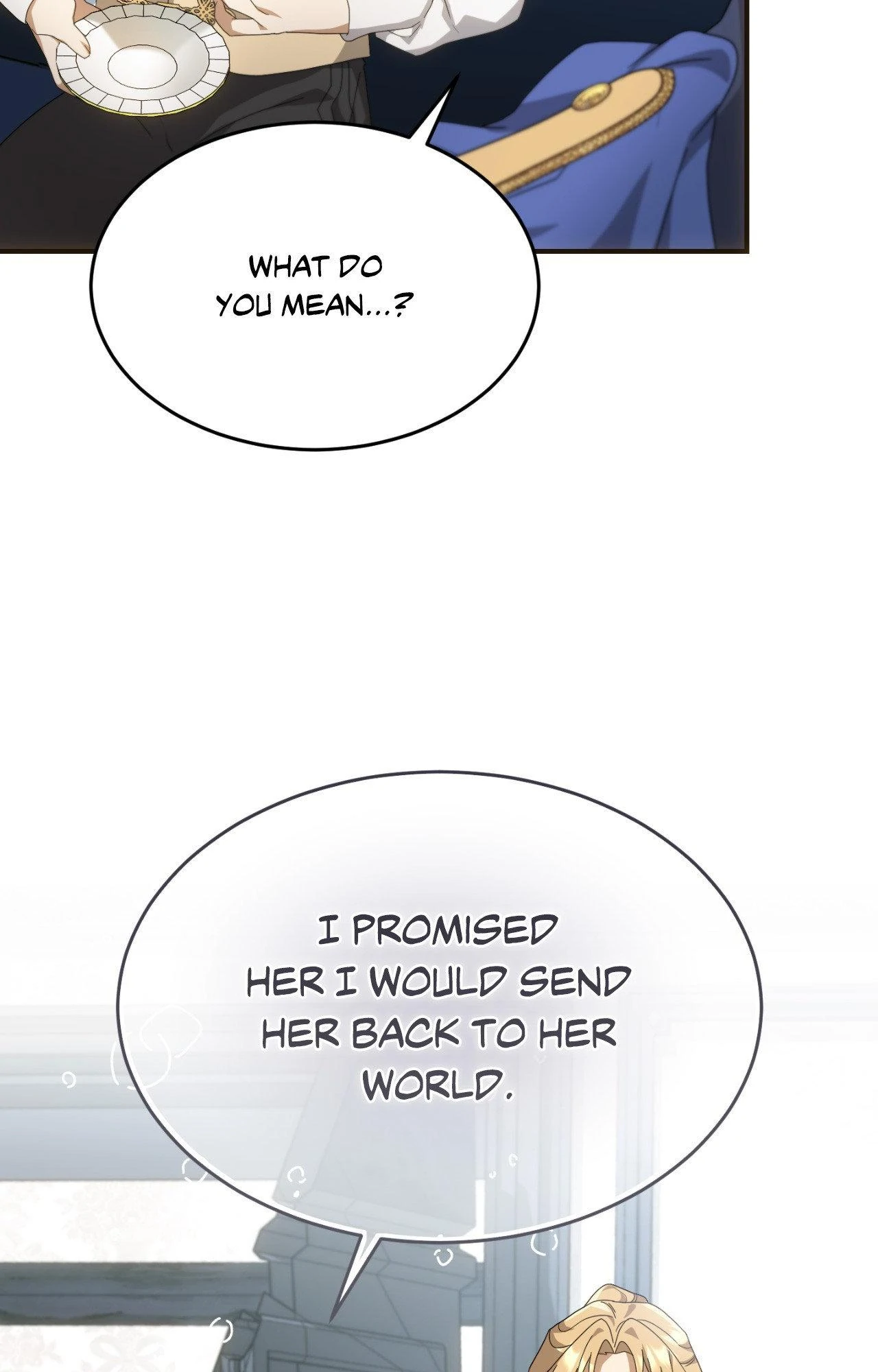 The Sorcerer in My Nightstand Chapter 3 - Page 79