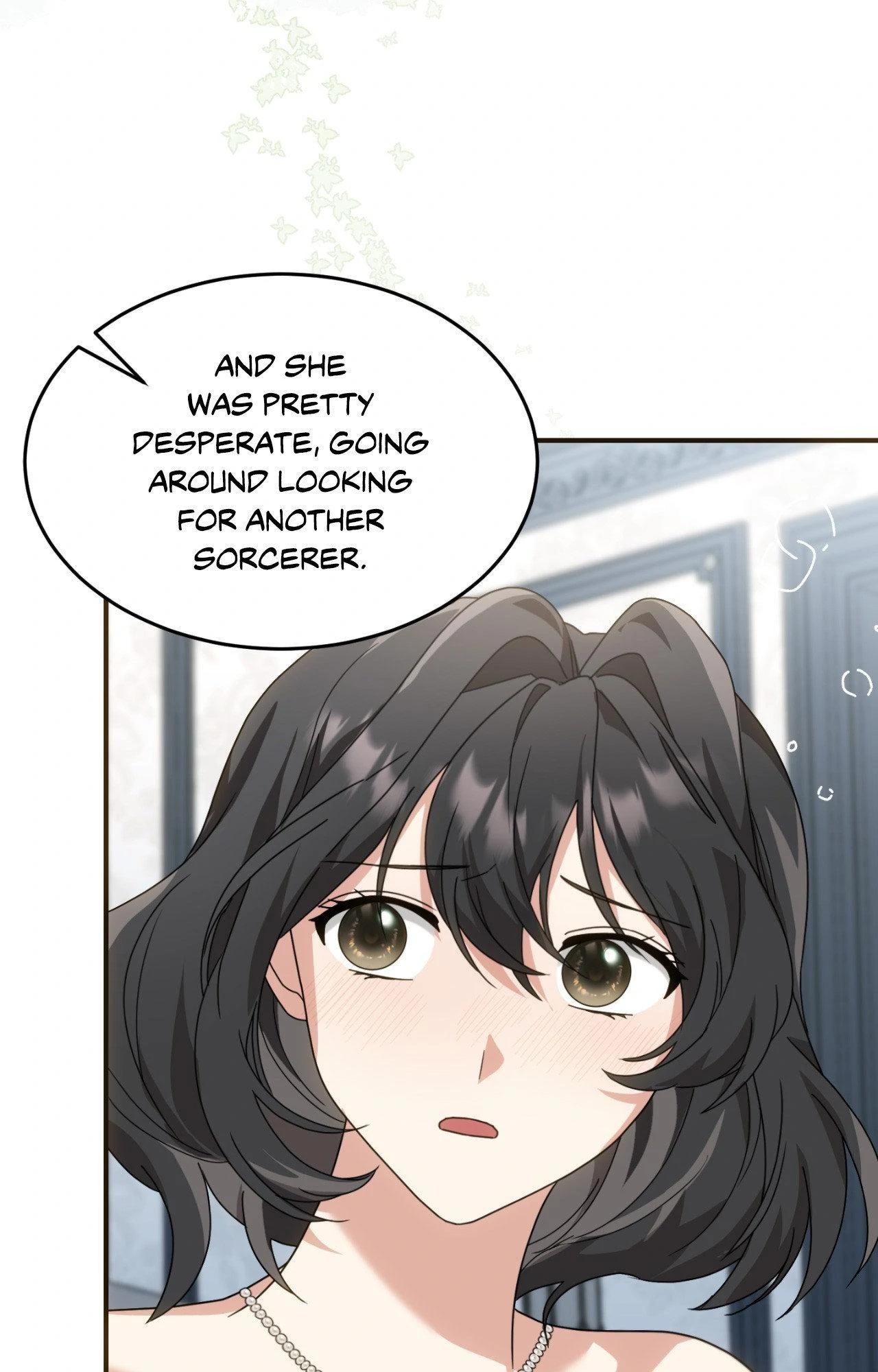 The Sorcerer in My Nightstand Chapter 3 - Page 81