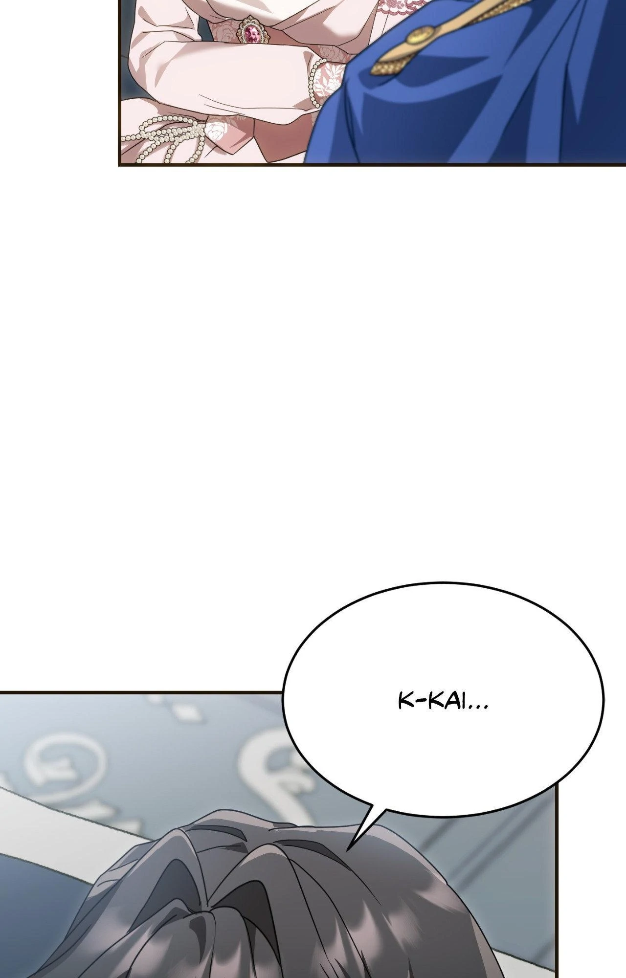 The Sorcerer in My Nightstand Chapter 3 - Page 85