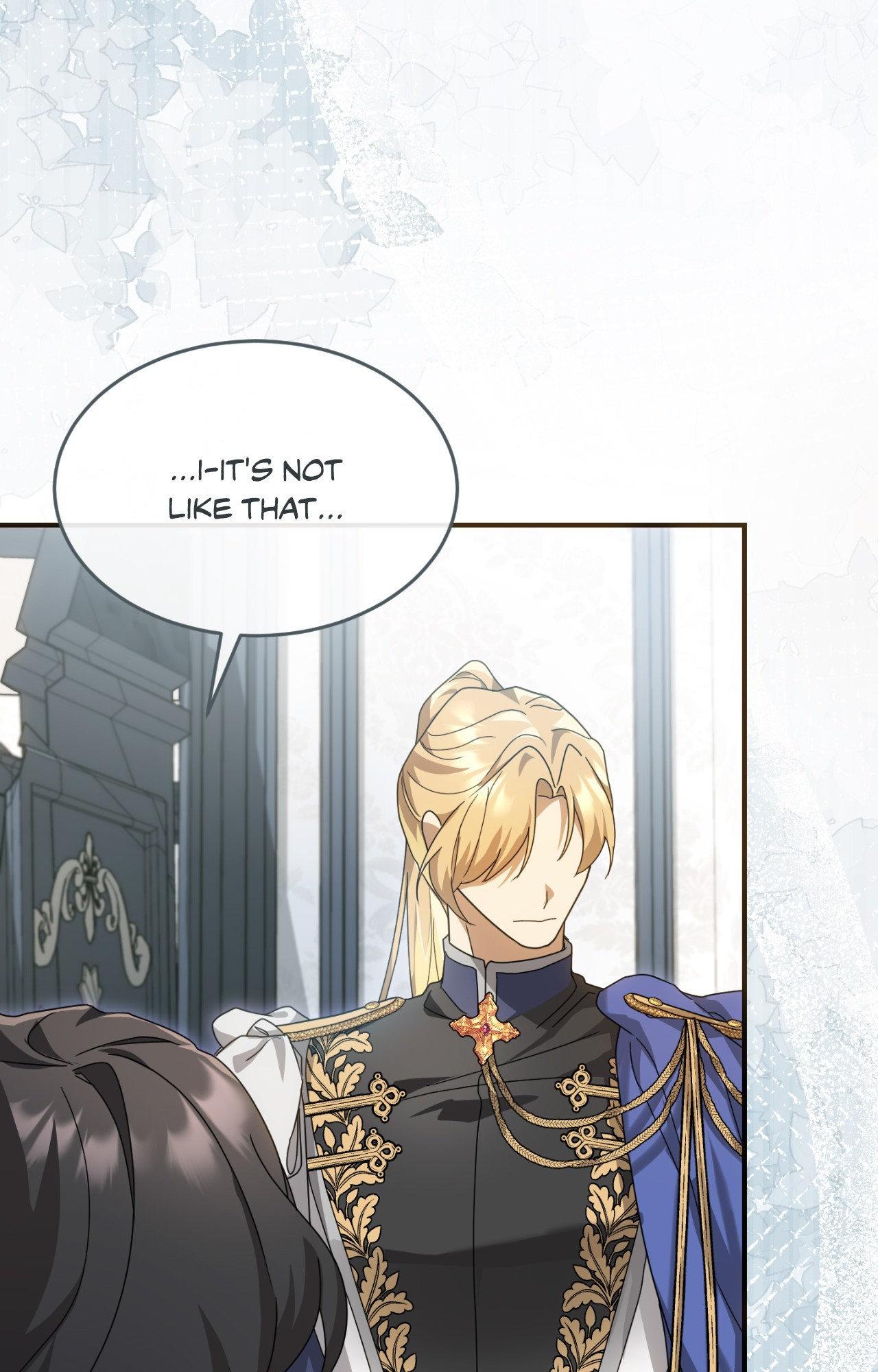 The Sorcerer in My Nightstand Chapter 3 - Page 92