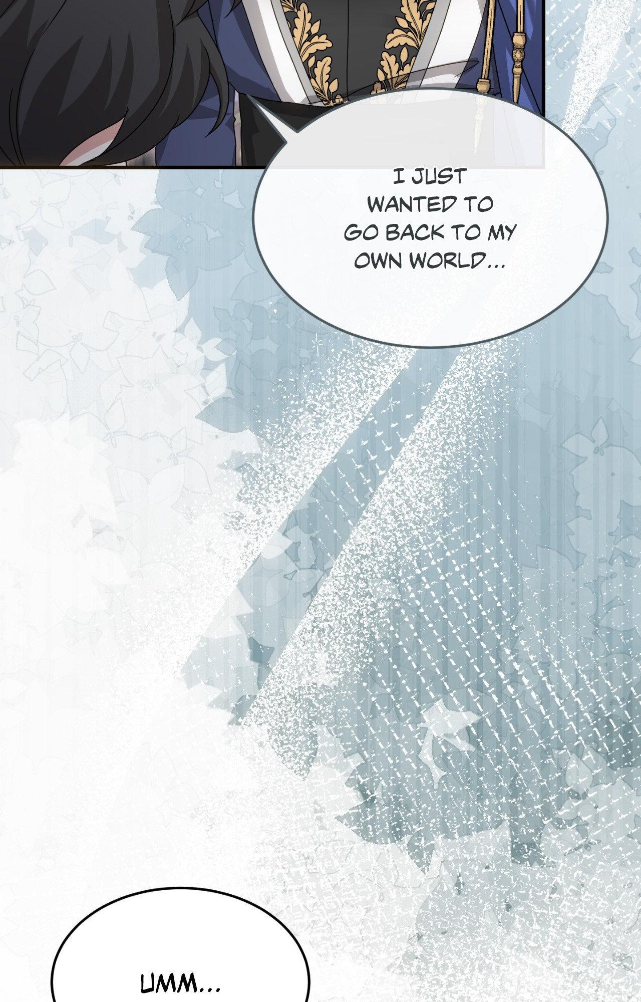 The Sorcerer in My Nightstand Chapter 3 - Page 93