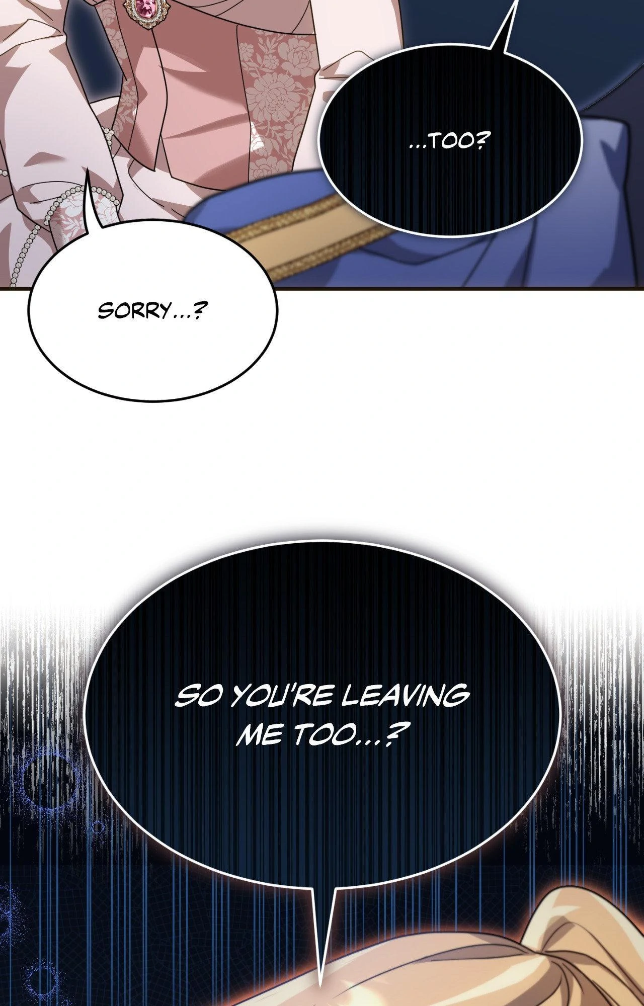 The Sorcerer in My Nightstand Chapter 3 - Page 95