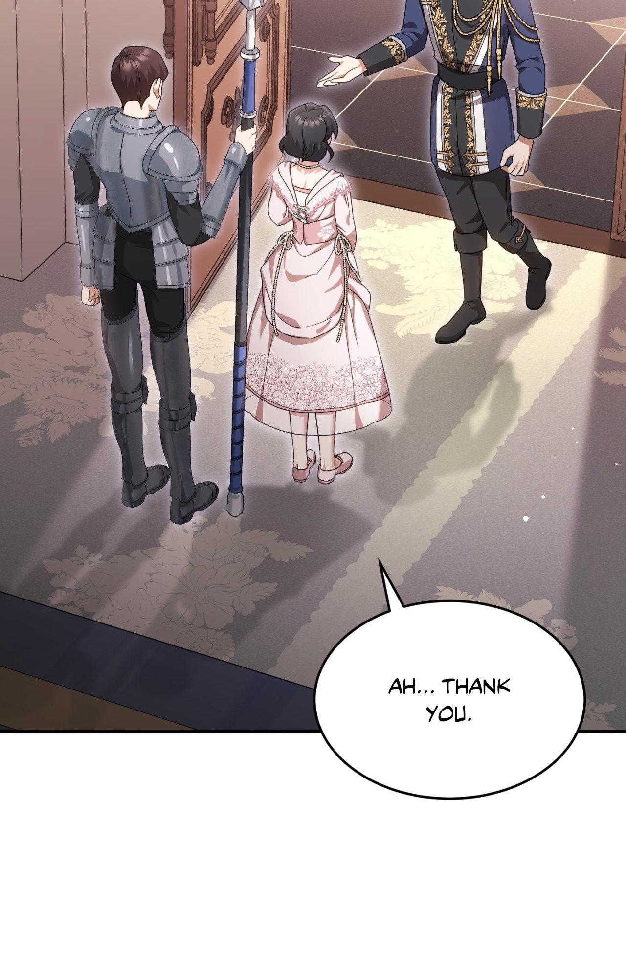 The Sorcerer in My Nightstand Chapter 4 - Page 15