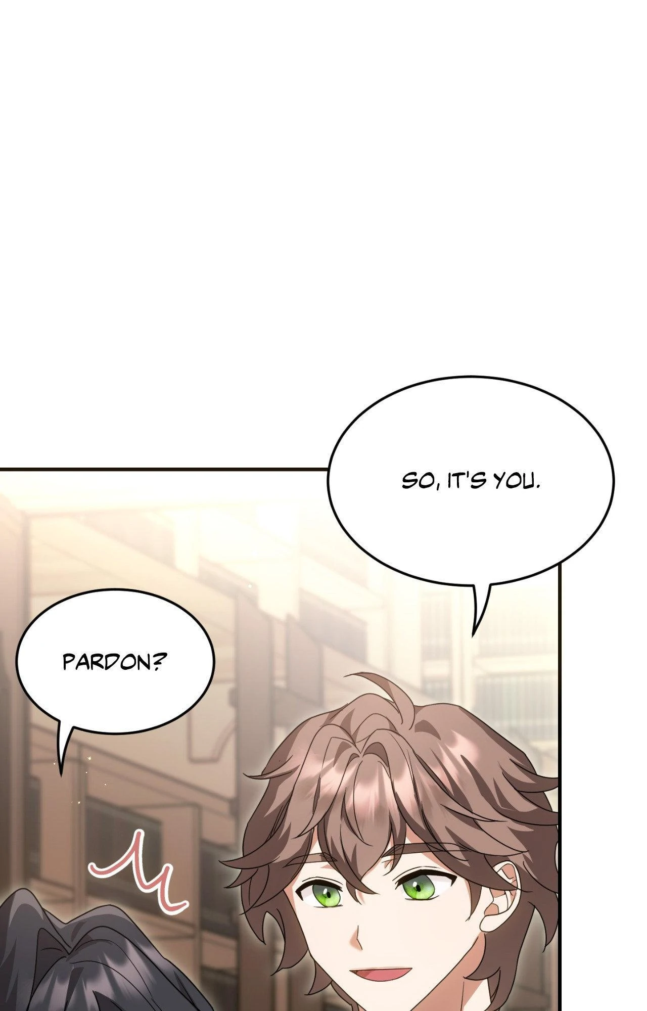 The Sorcerer in My Nightstand Chapter 4 - Page 24