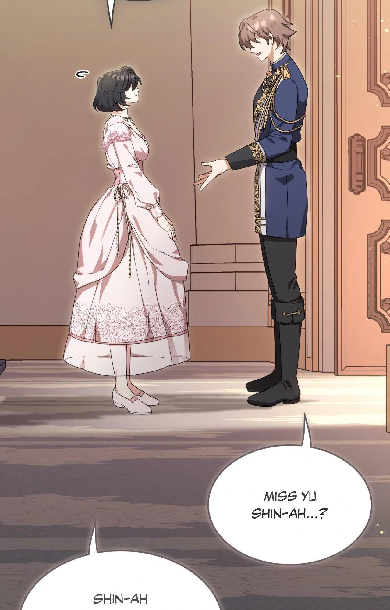 The Sorcerer in My Nightstand Chapter 4 - Page 29