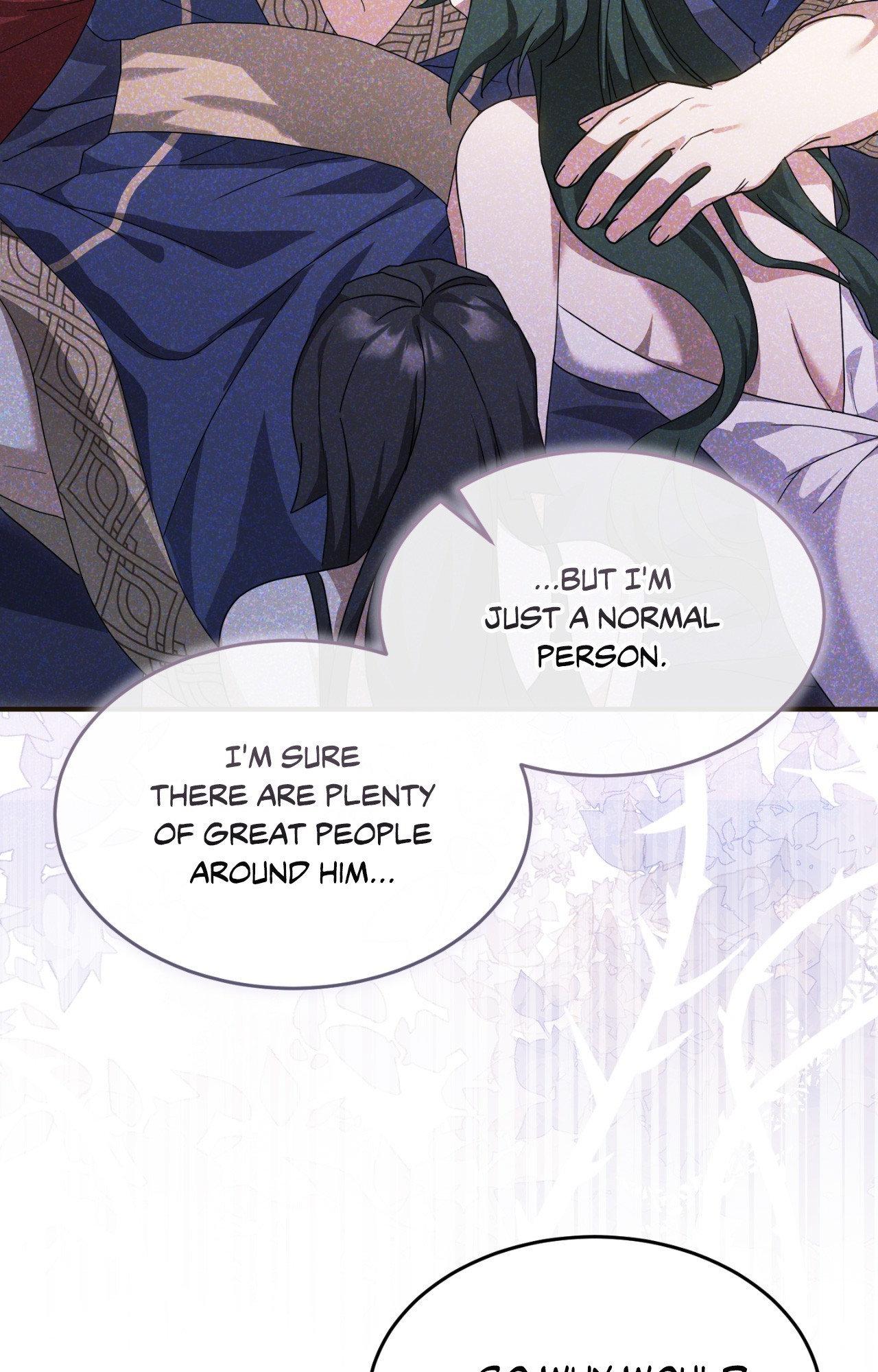 The Sorcerer in My Nightstand Chapter 4 - Page 40