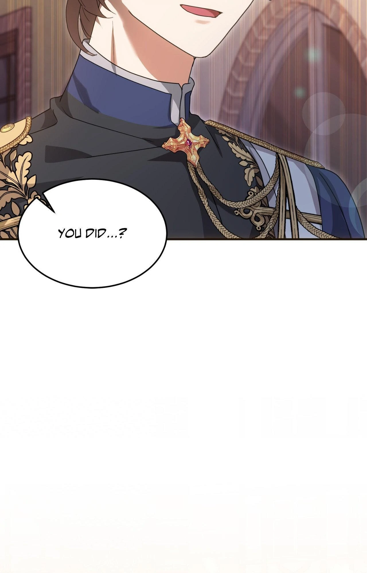 The Sorcerer in My Nightstand Chapter 4 - Page 46