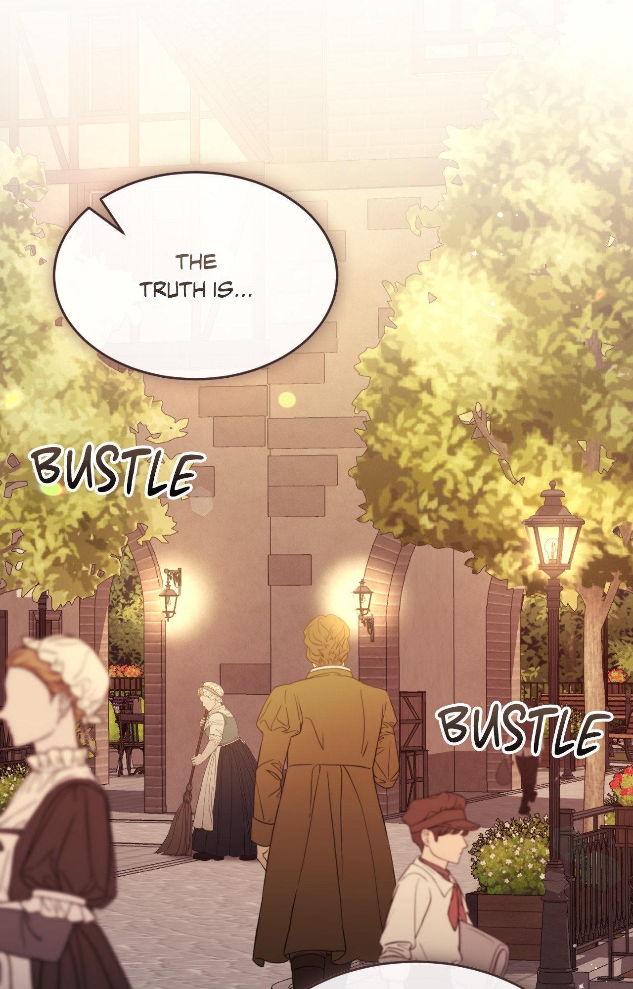 The Sorcerer in My Nightstand Chapter 4 - Page 47