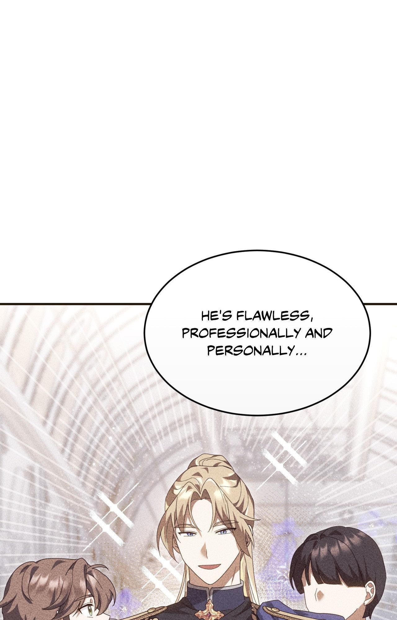 The Sorcerer in My Nightstand Chapter 4 - Page 50