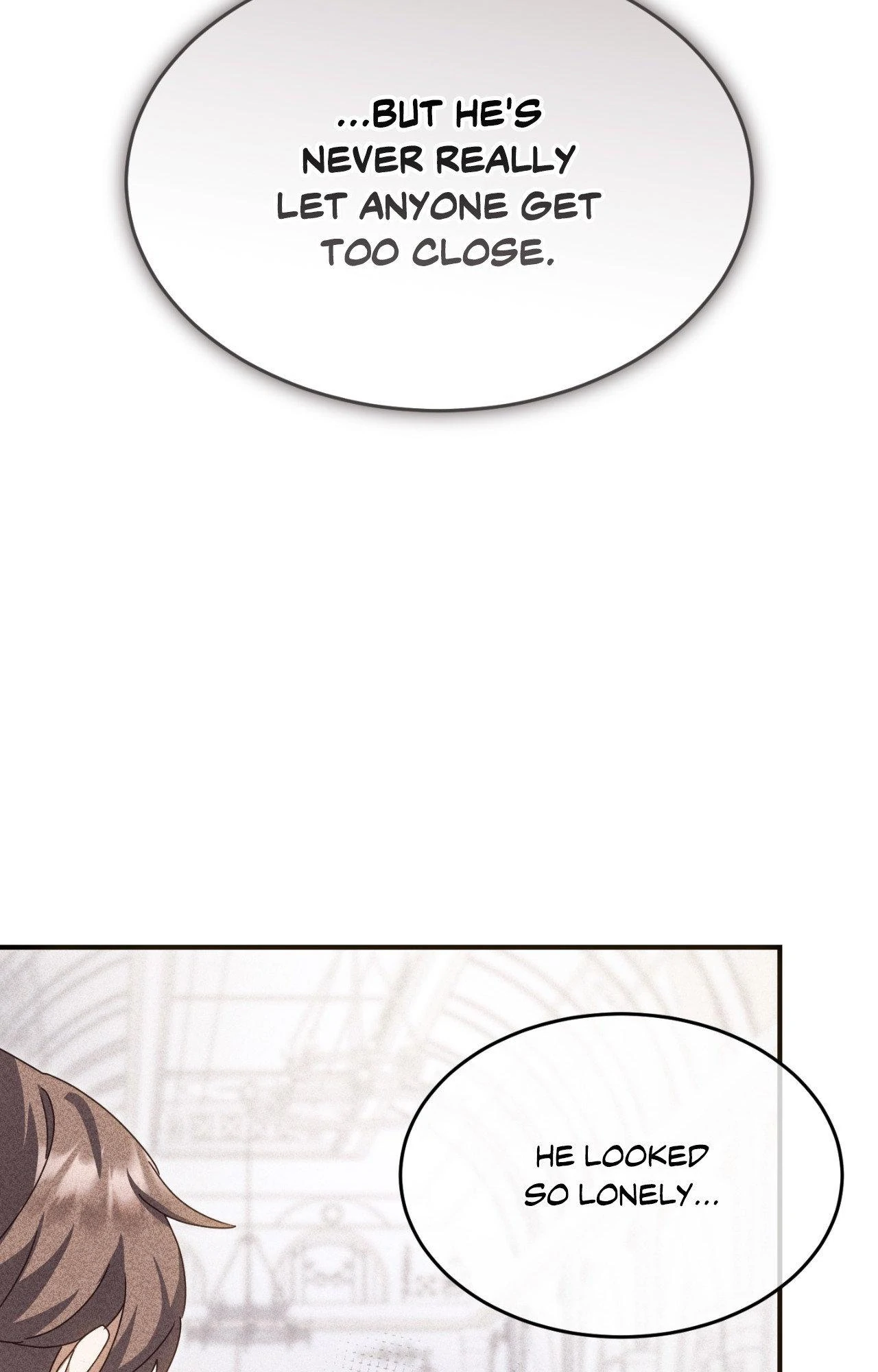 The Sorcerer in My Nightstand Chapter 4 - Page 52