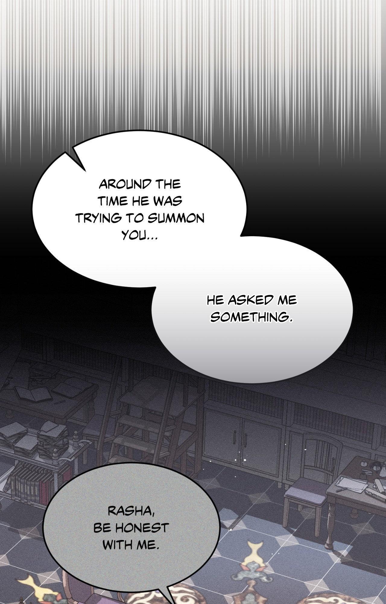 The Sorcerer in My Nightstand Chapter 4 - Page 67