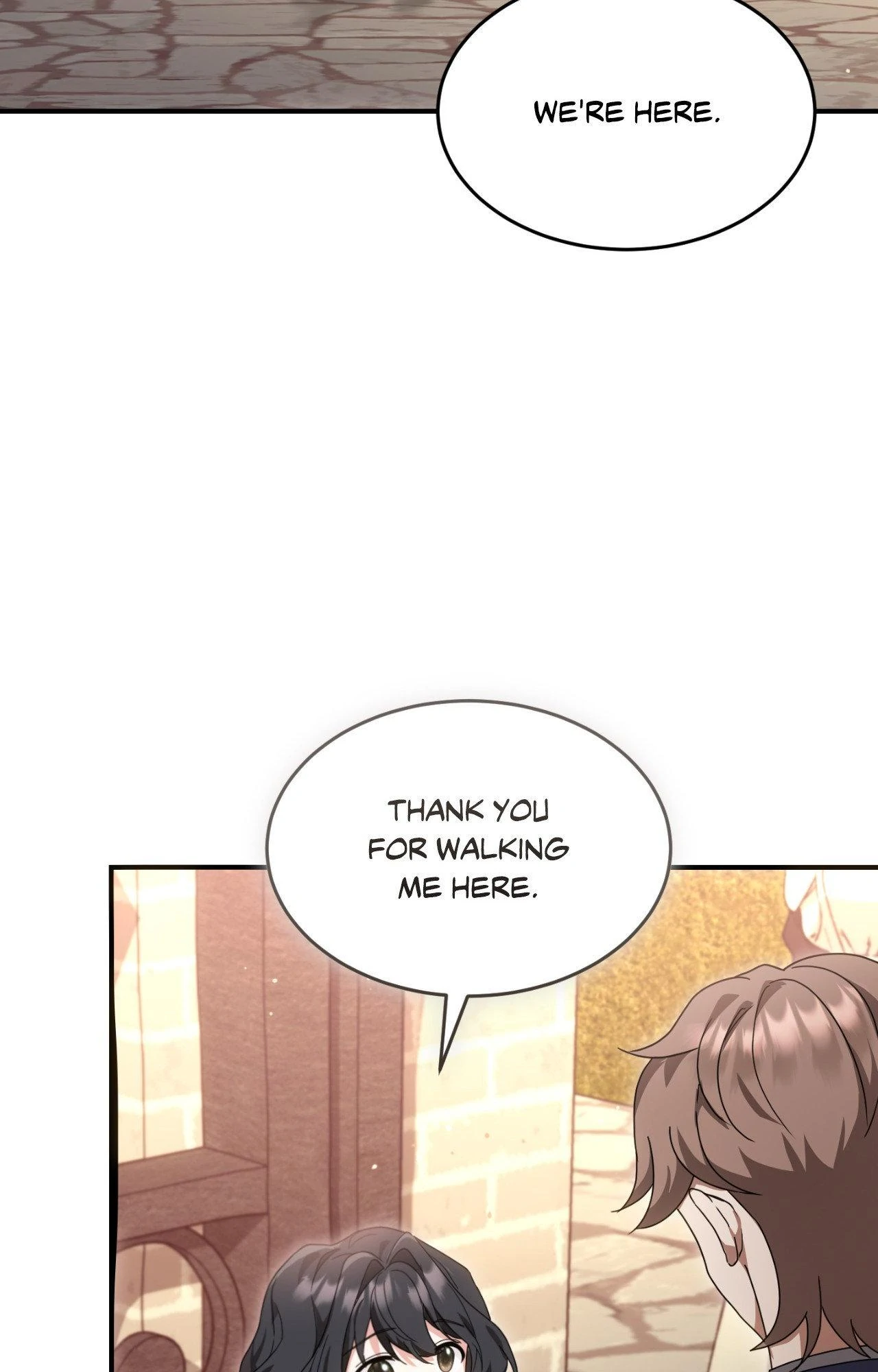 The Sorcerer in My Nightstand Chapter 4 - Page 79