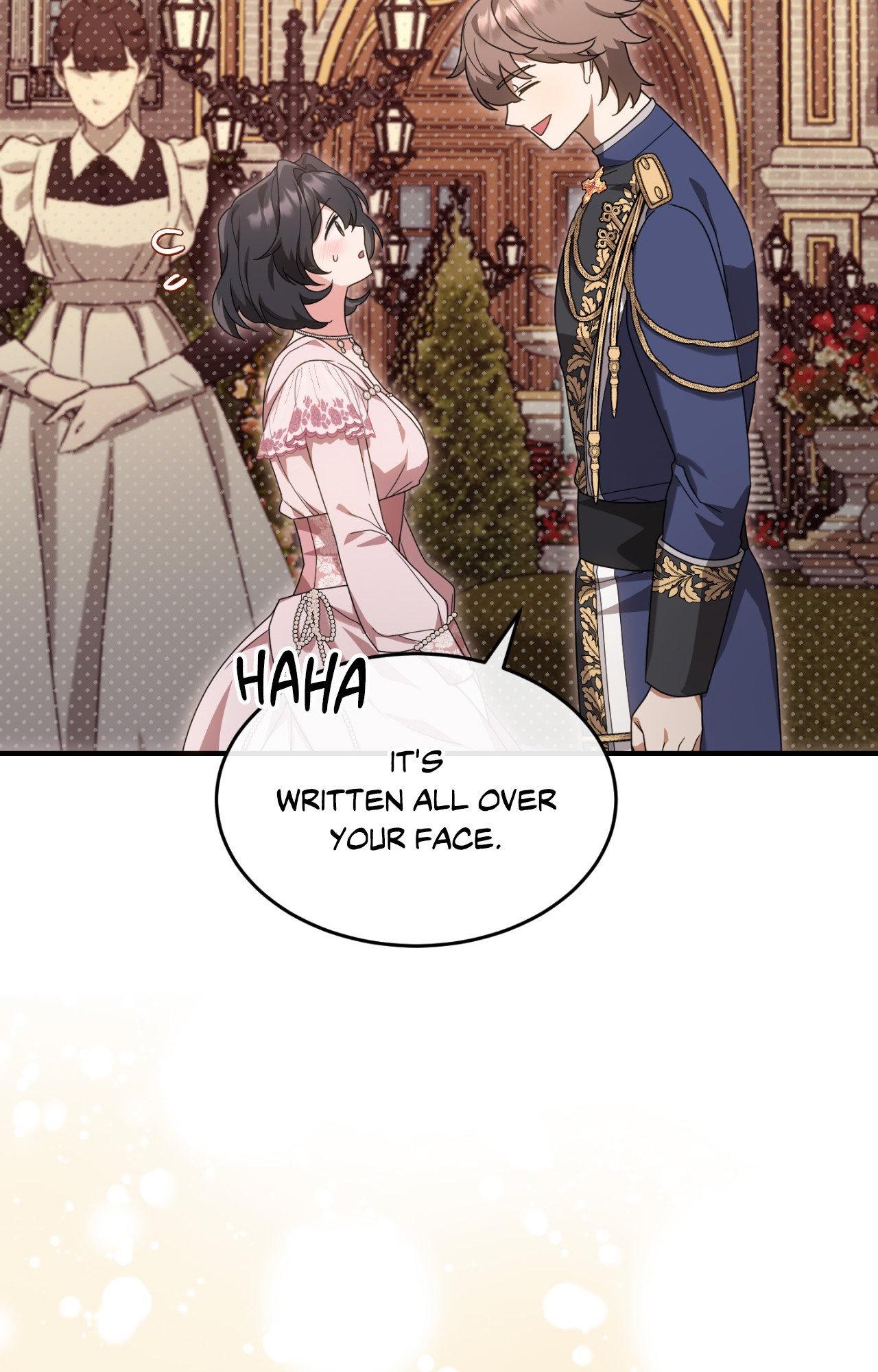 The Sorcerer in My Nightstand Chapter 4 - Page 83