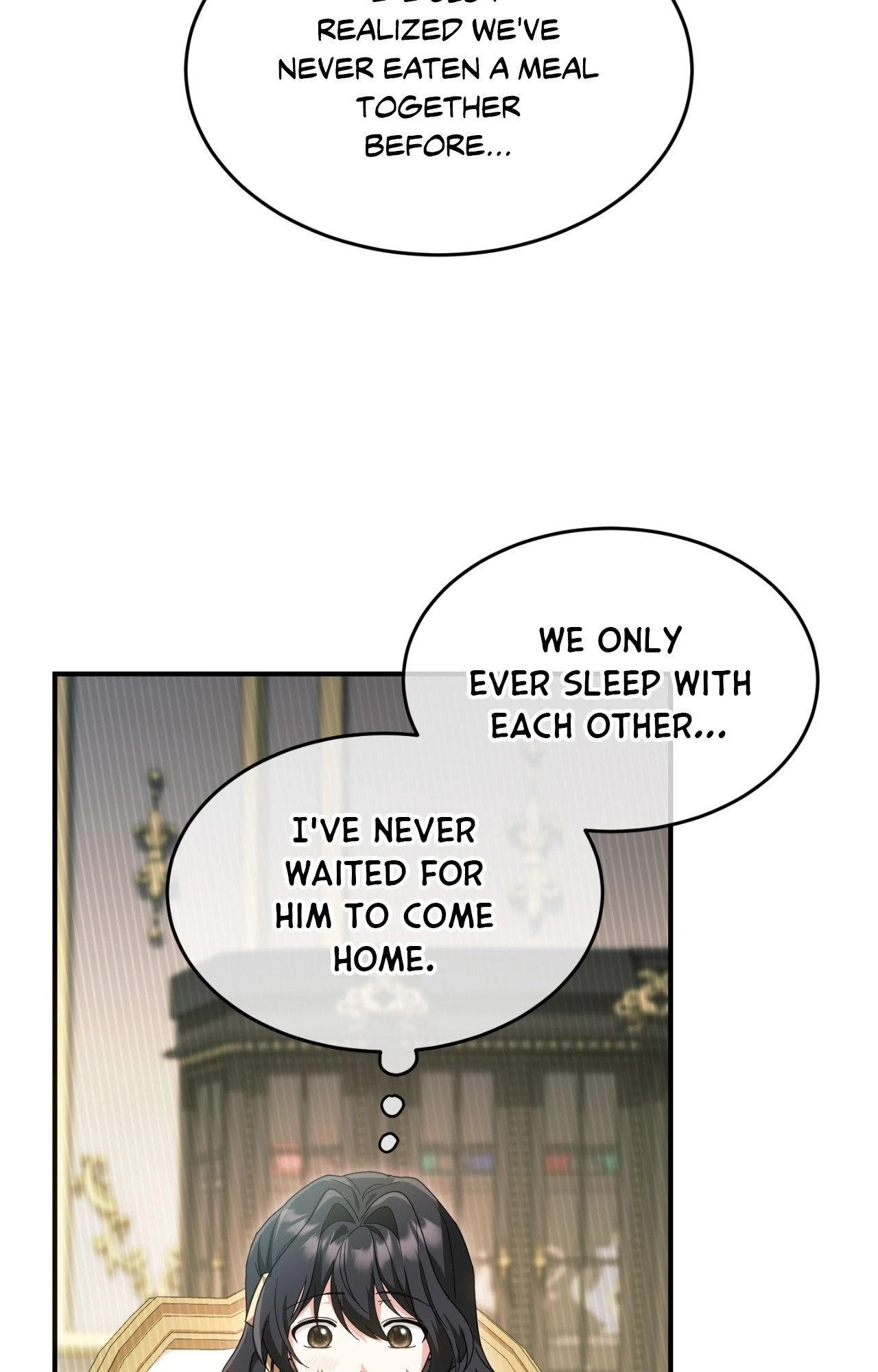 The Sorcerer in My Nightstand Chapter 5 - Page 15