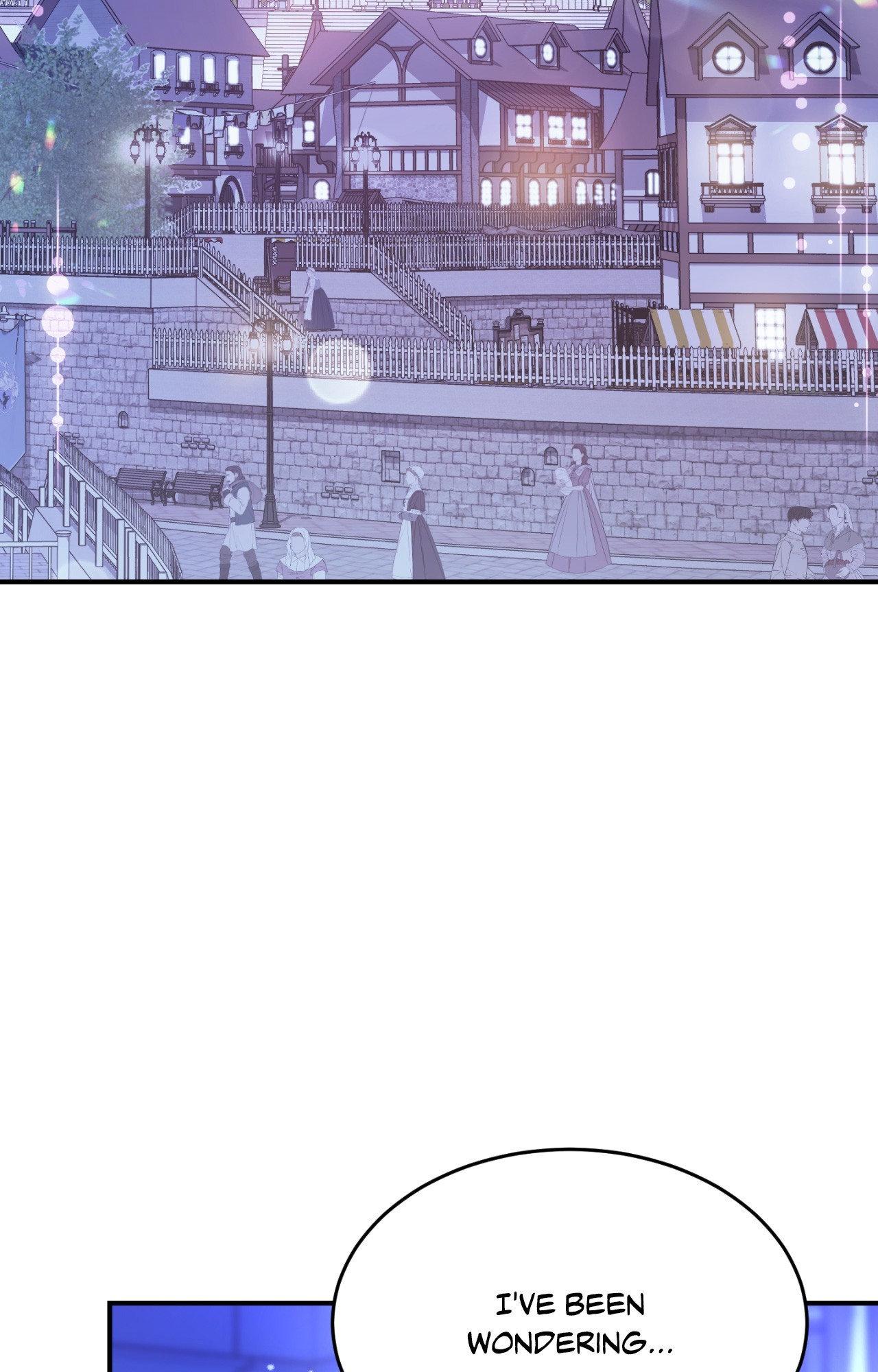 The Sorcerer in My Nightstand Chapter 5 - Page 31