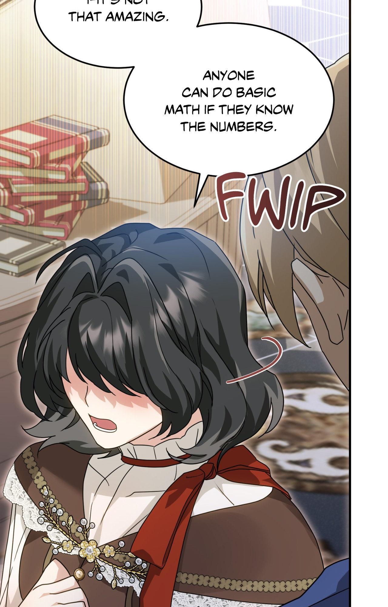 The Sorcerer in My Nightstand Chapter 5 - Page 59